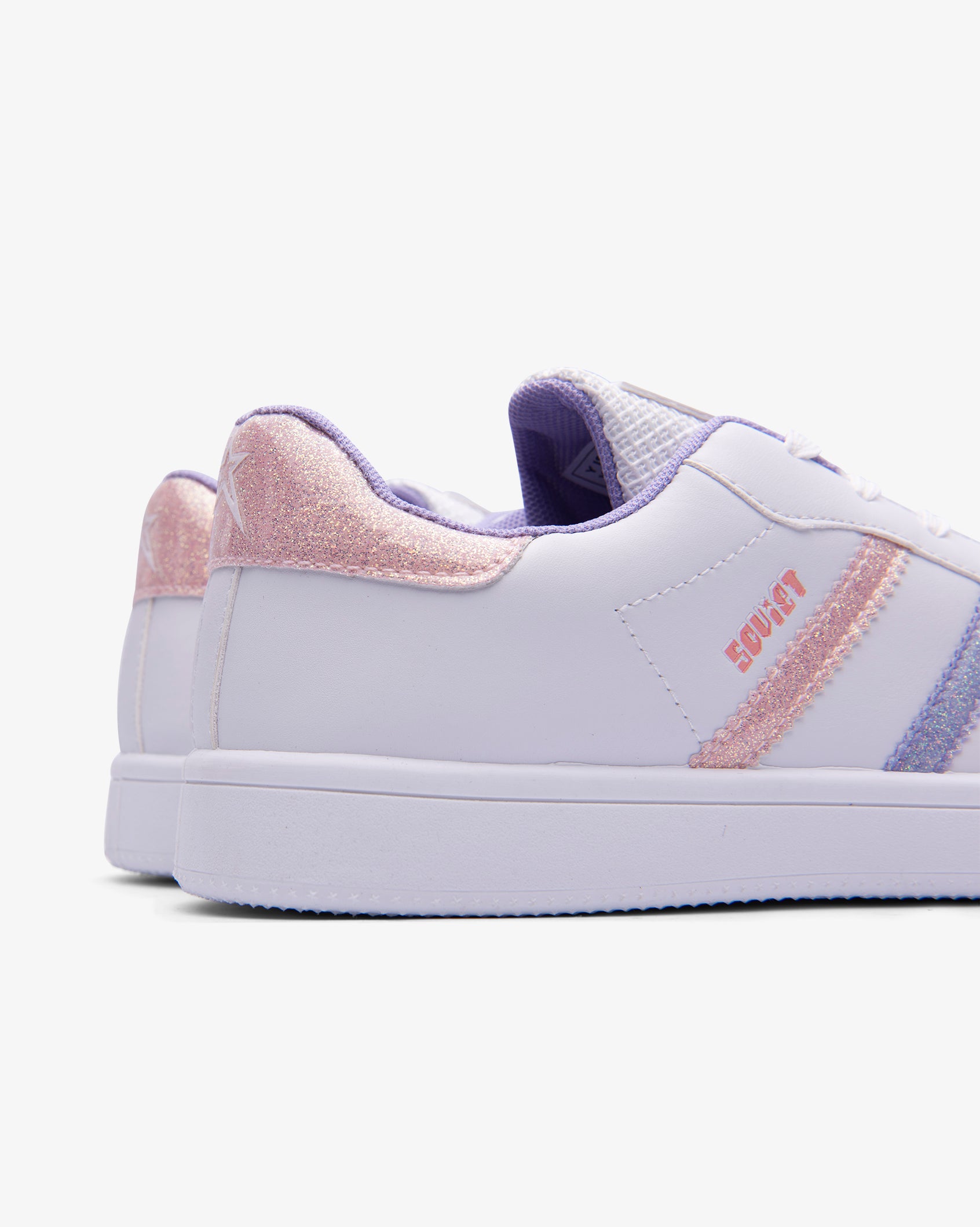 Youth Isla - Fashion PU Sneaker