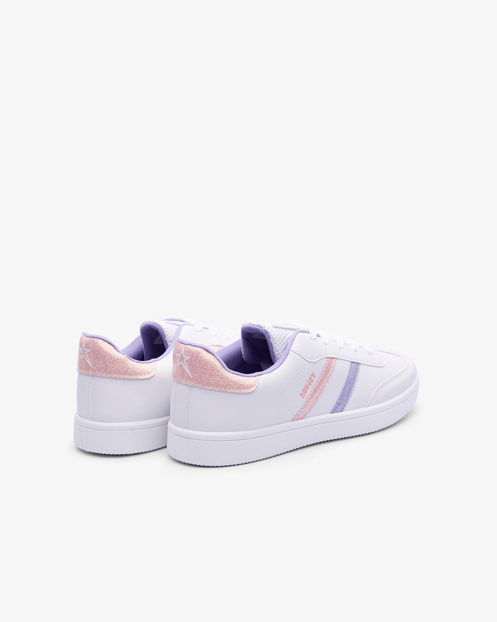 Youth Isla - Fashion PU Sneaker