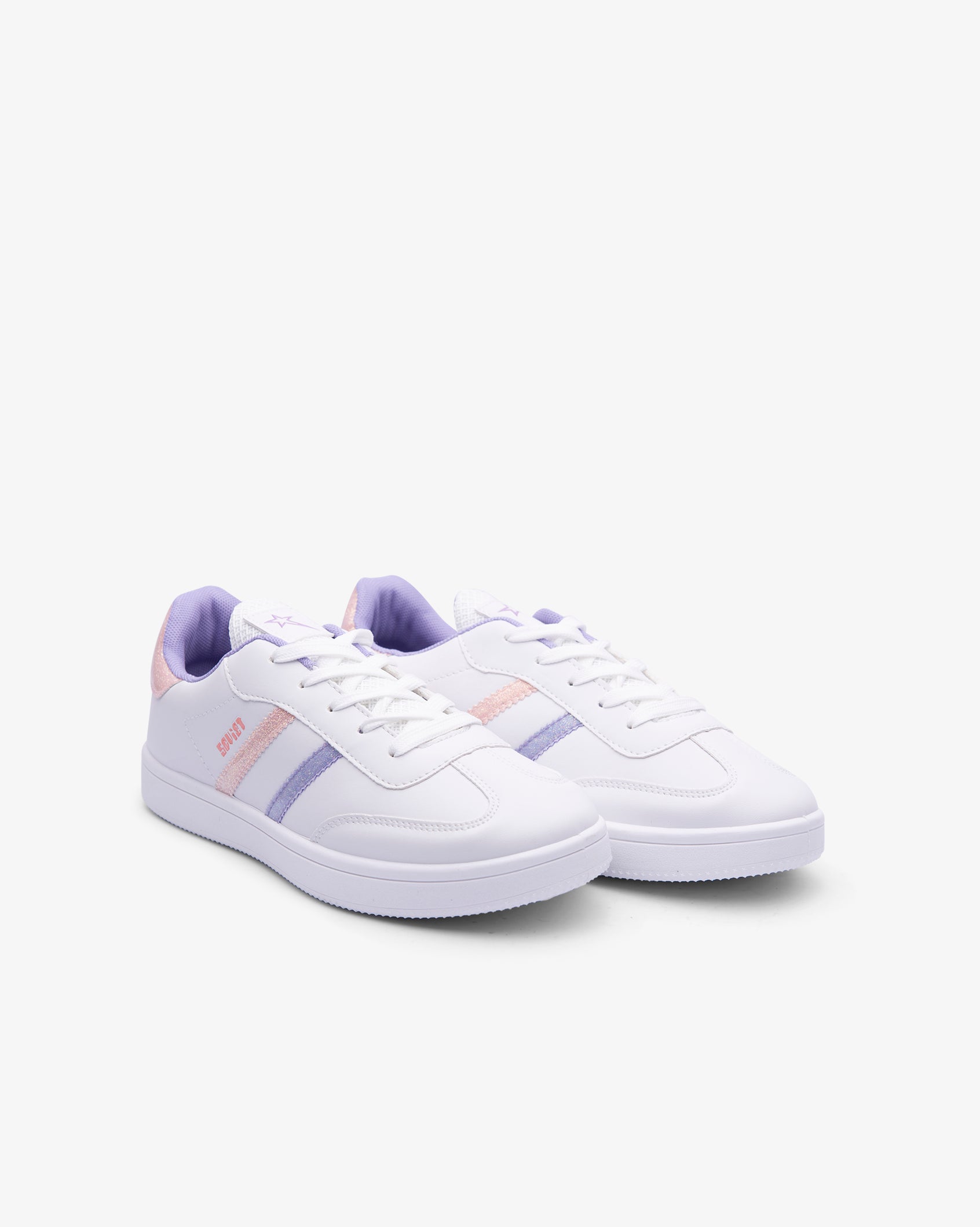 Youth Isla - Fashion PU Sneaker