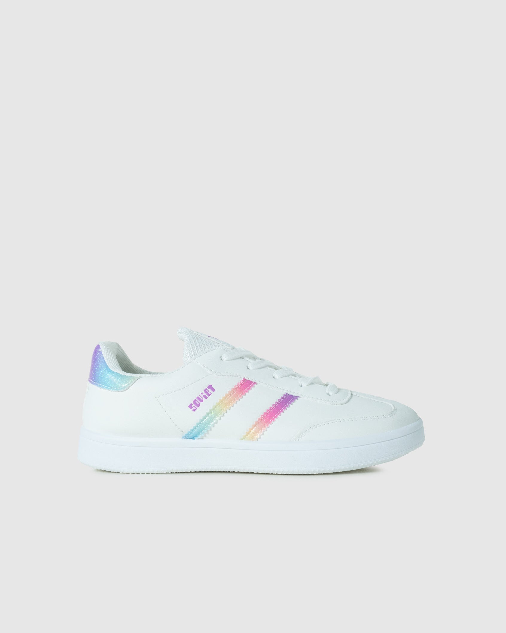 Youth Isla - Fashion PU Sneaker