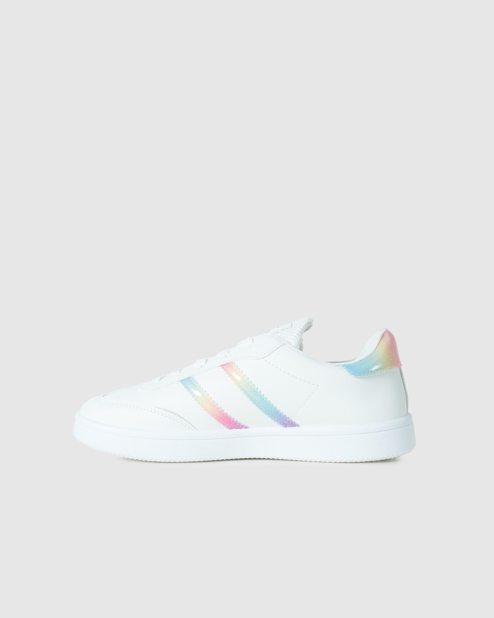 Youth Isla - Fashion PU Sneaker