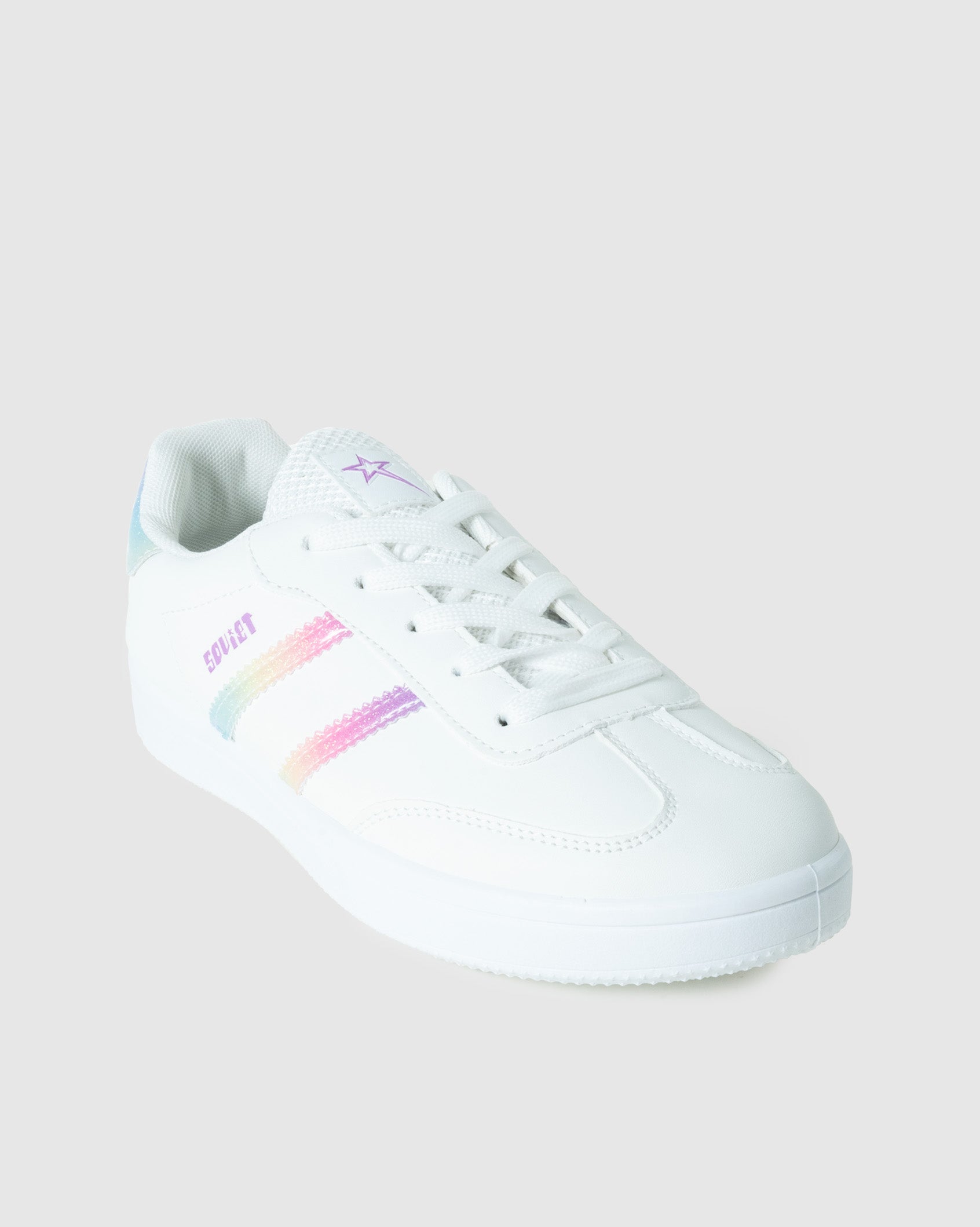 Youth Isla - Fashion PU Sneaker