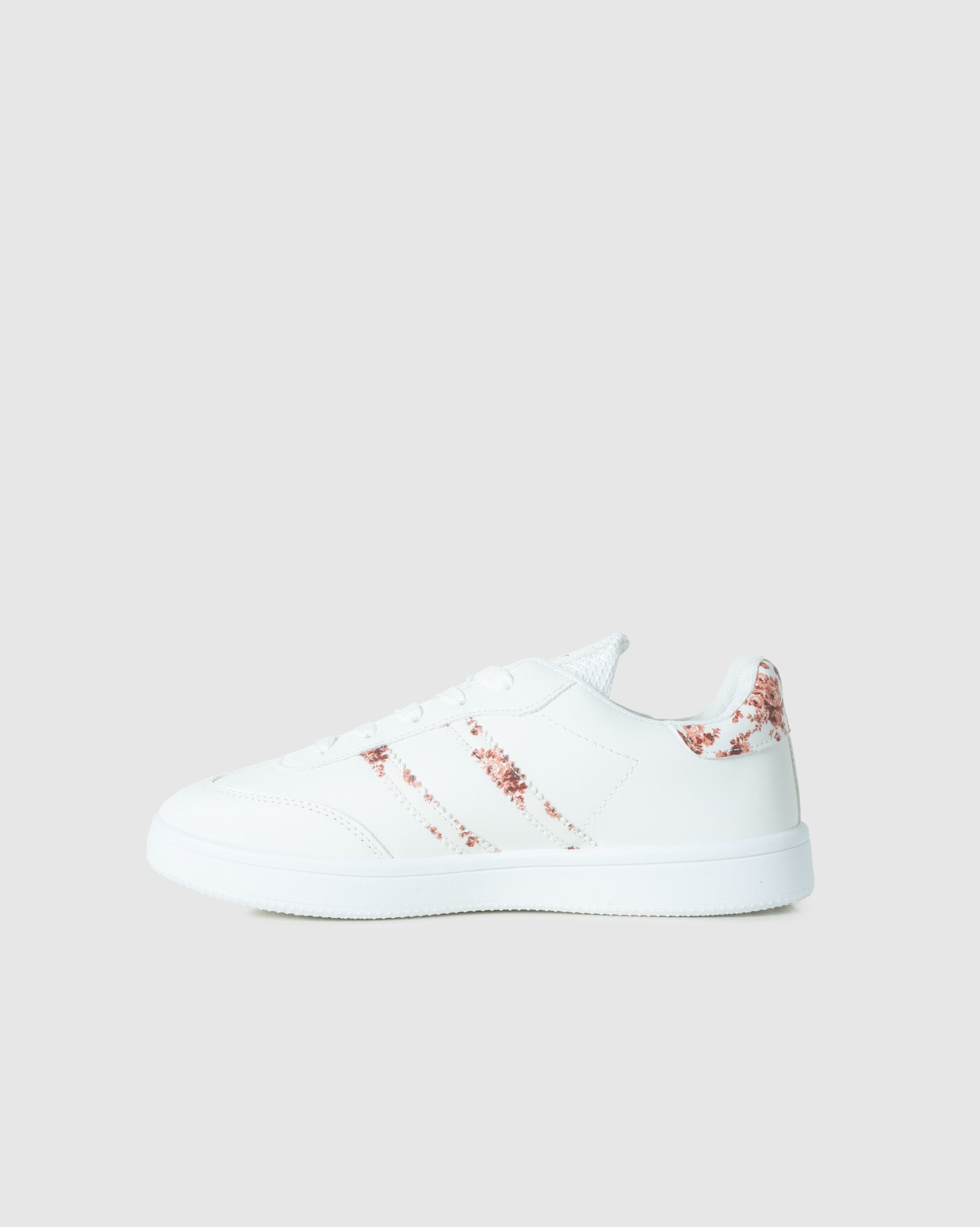 Youth Isla - Fashion PU Sneaker