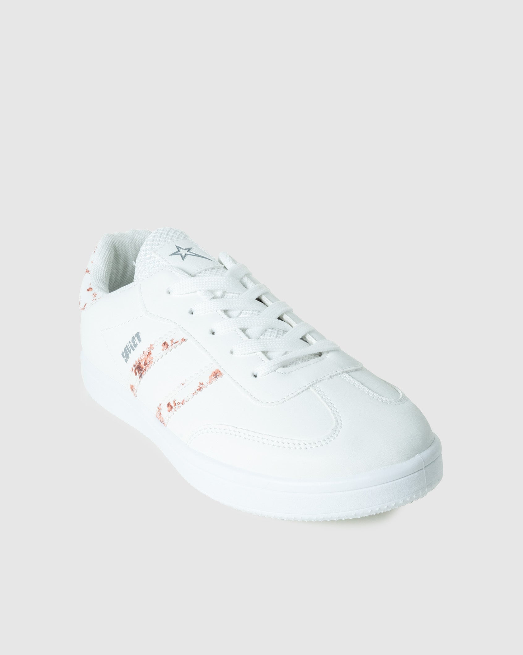 Youth Isla - Fashion PU Sneaker