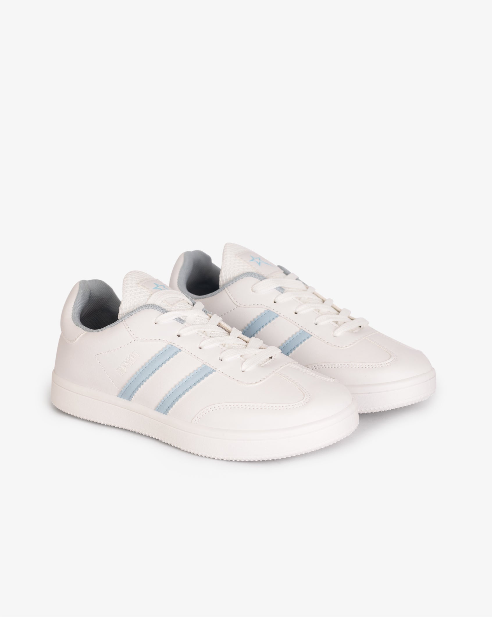 Youth Isla - Fashion PU Sneaker