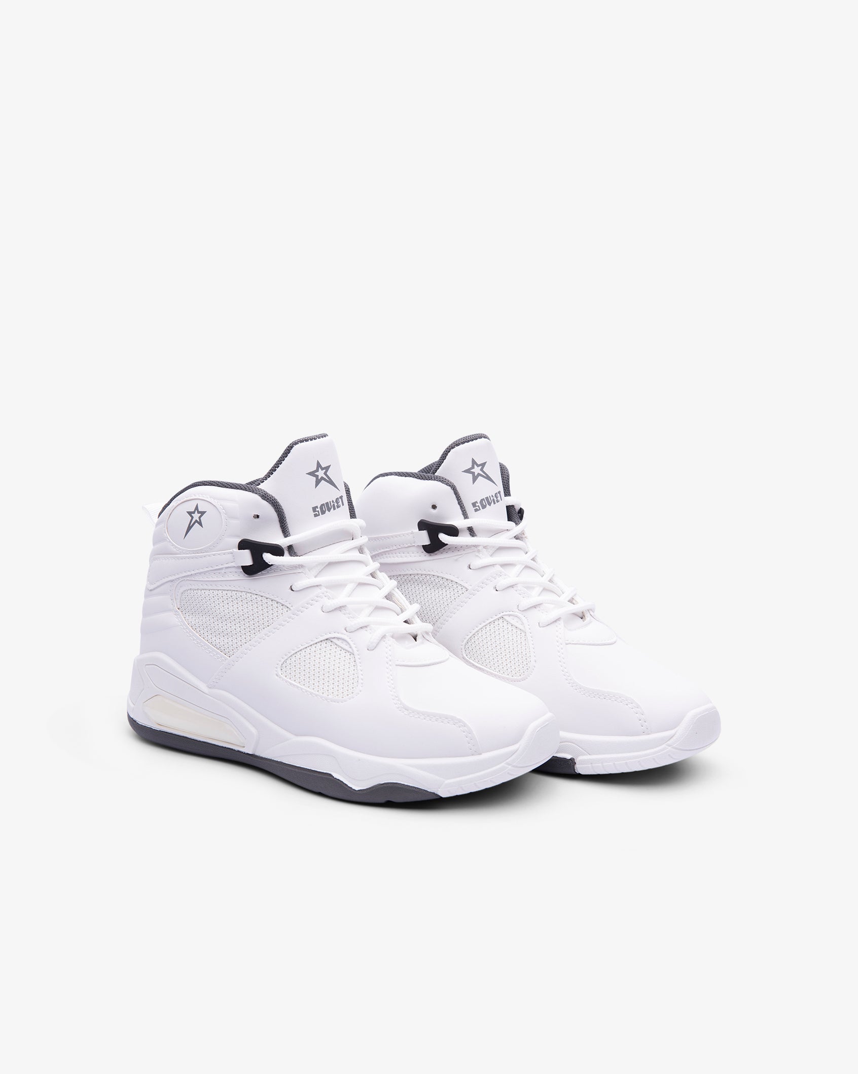 Youth Jax - Hi Cut Fashion Sneaker