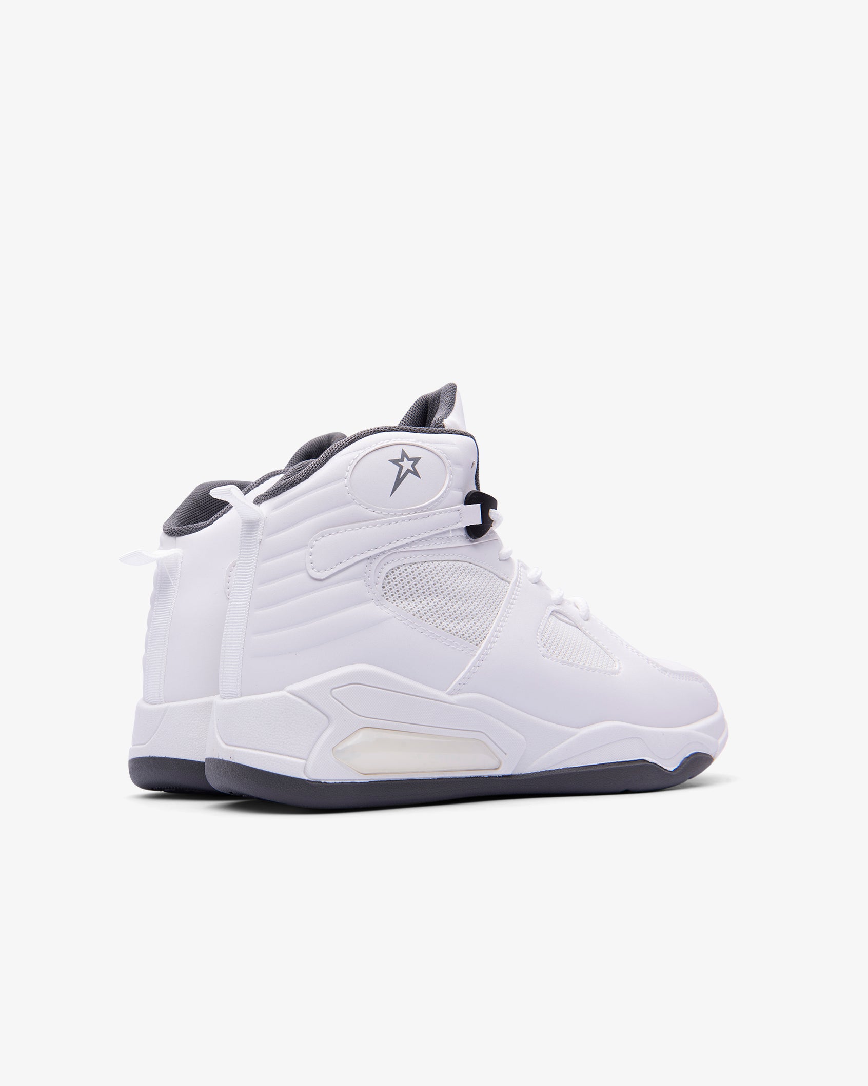 Youth Jax - Hi Cut Fashion Sneaker