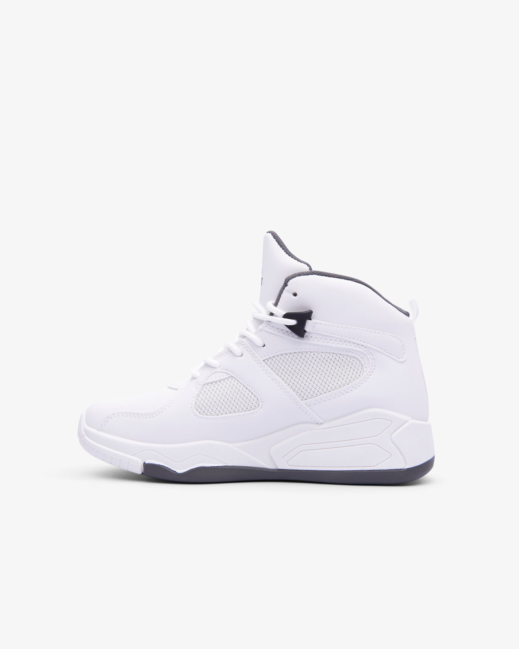 Youth Jax - Hi Cut Fashion Sneaker