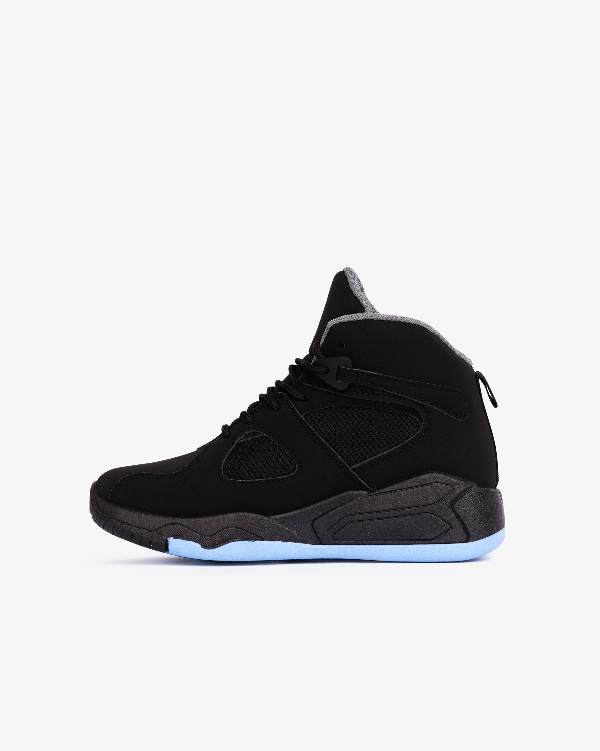 Youth Jax - Hi Cut Fashion Sneaker