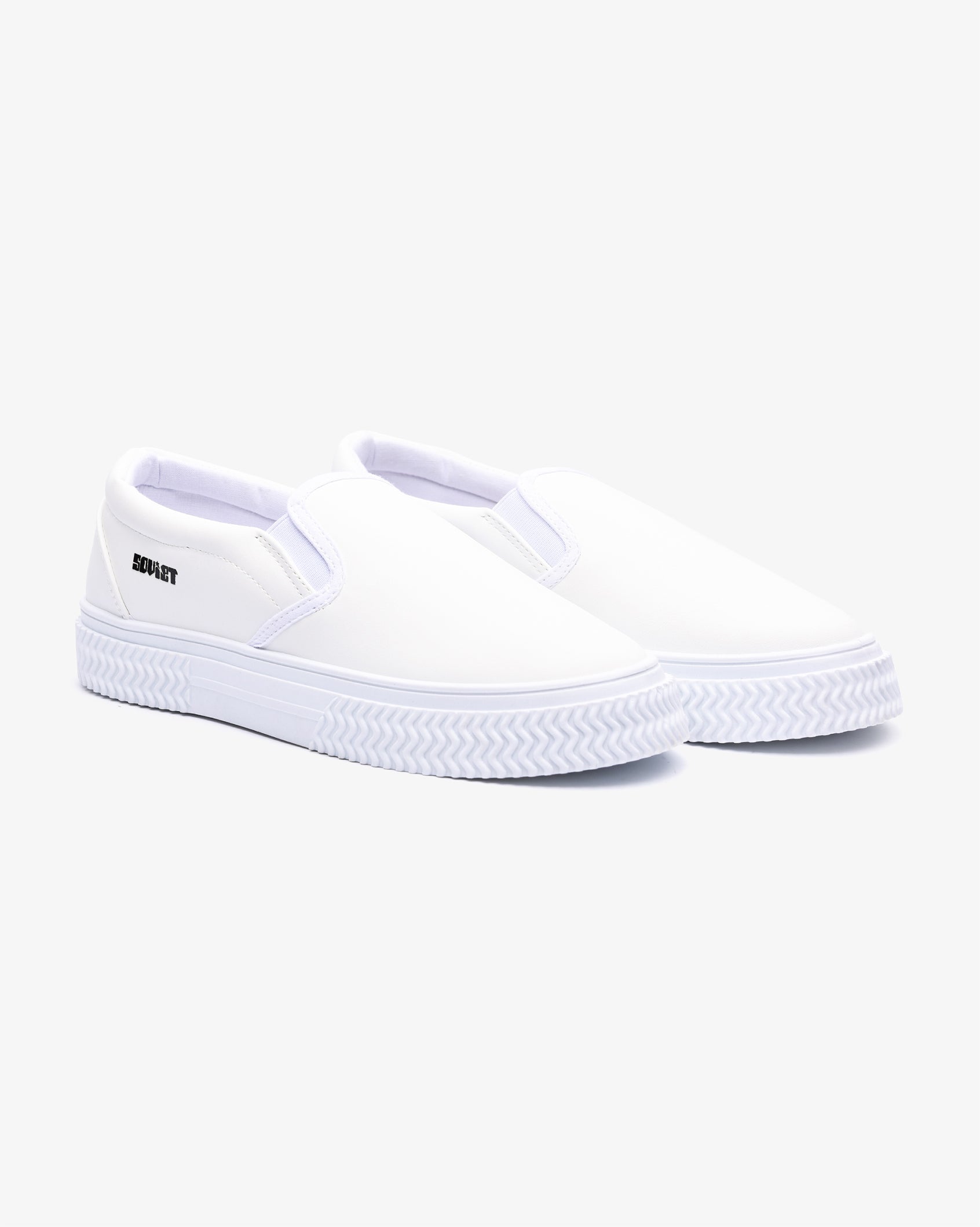 Youth Magnum - PU Slip On Sneaker