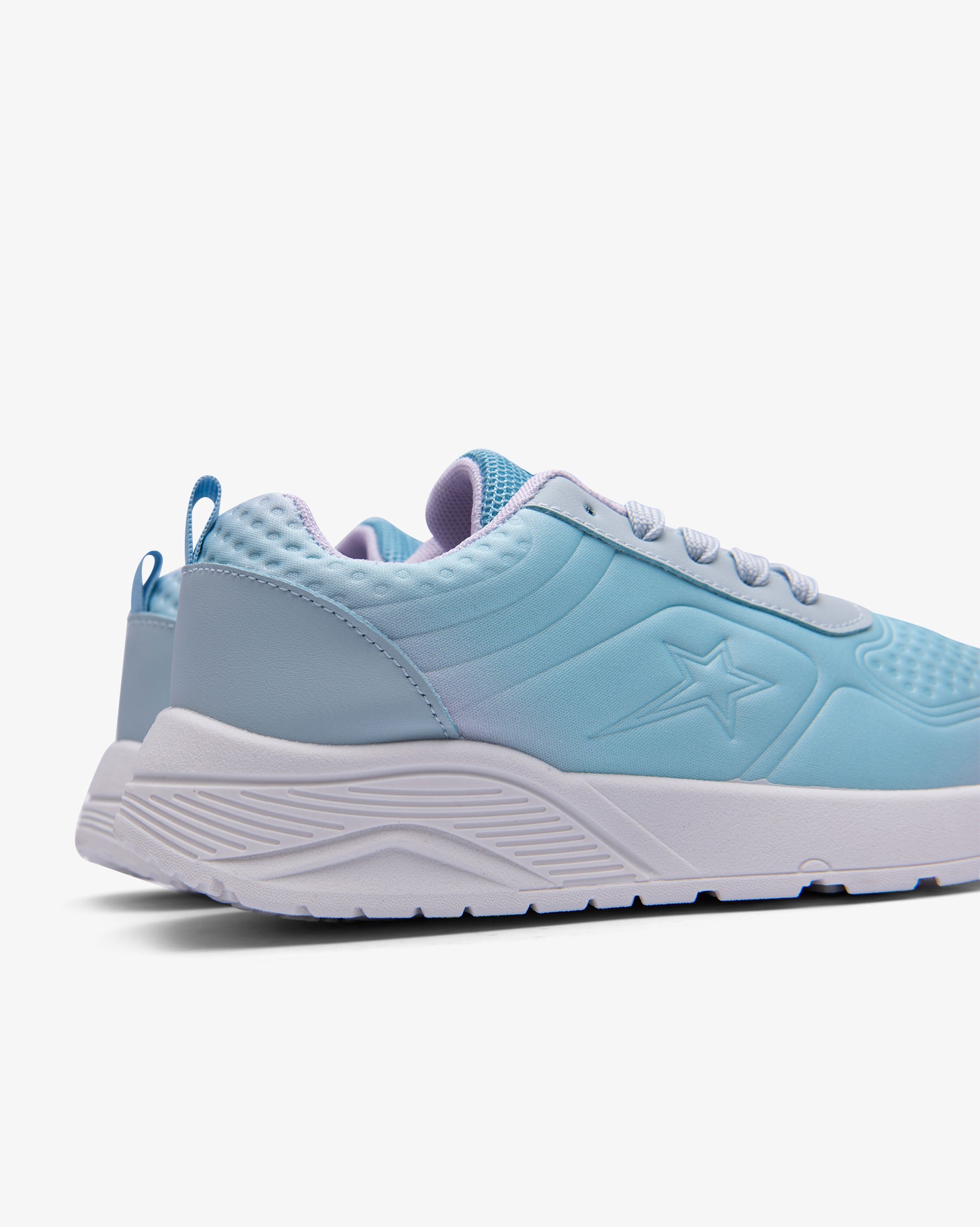 Youth Palmer - Embossed Low Cut Sneaker