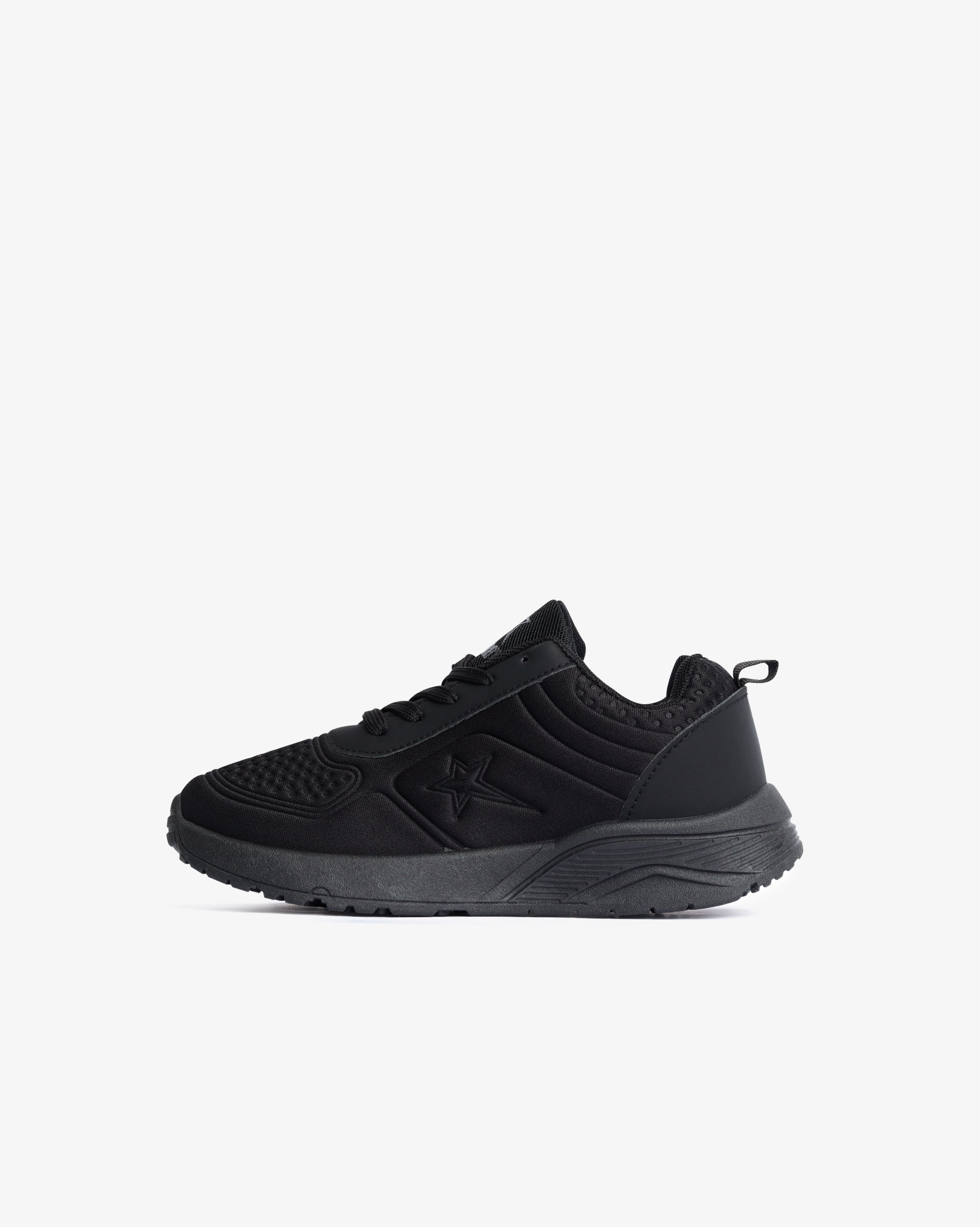 Youth Palmer - Embossed Low Cut Sneaker