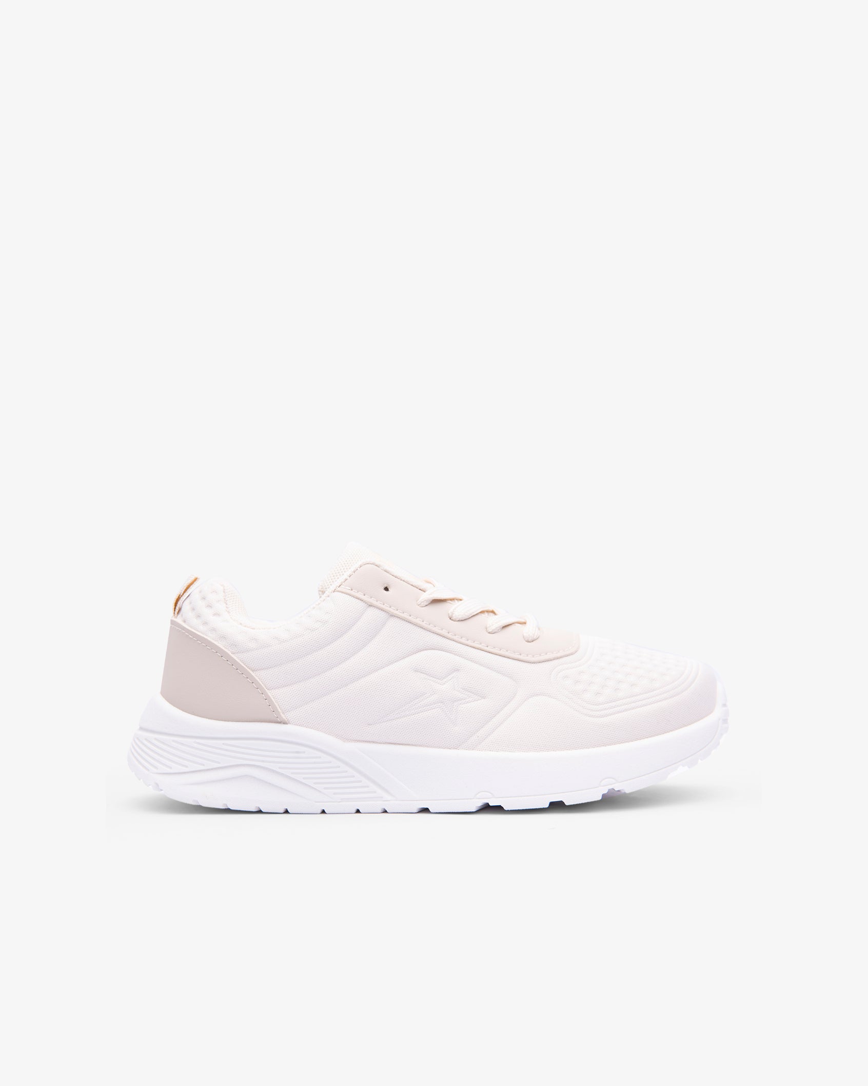 Youth Palmer - Embossed Low Cut Sneaker
