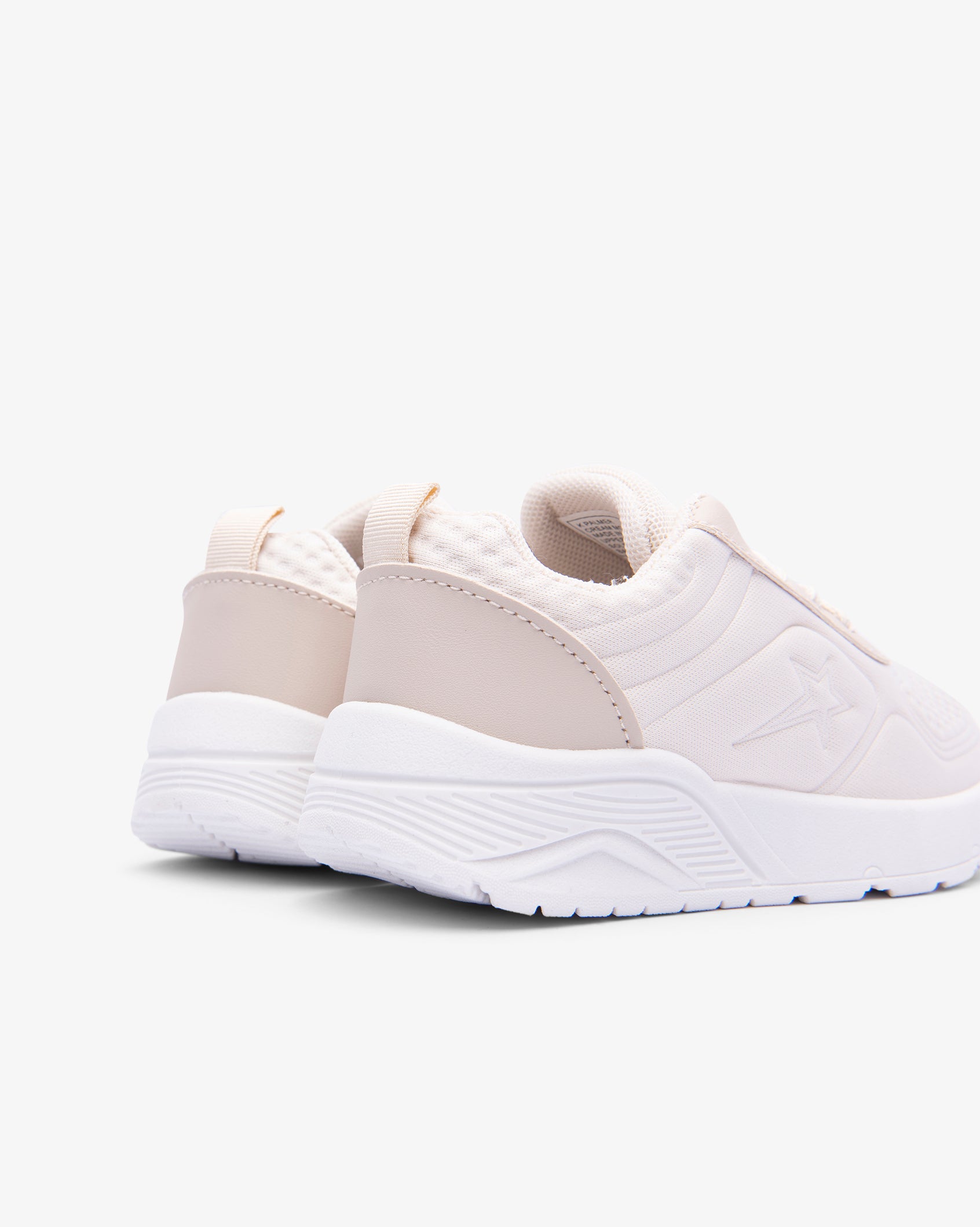 Youth Palmer - Embossed Low Cut Sneaker