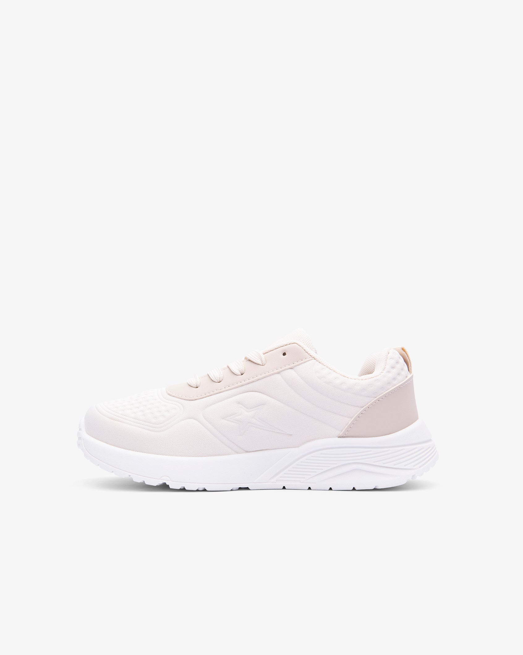 Youth Palmer - Embossed Low Cut Sneaker
