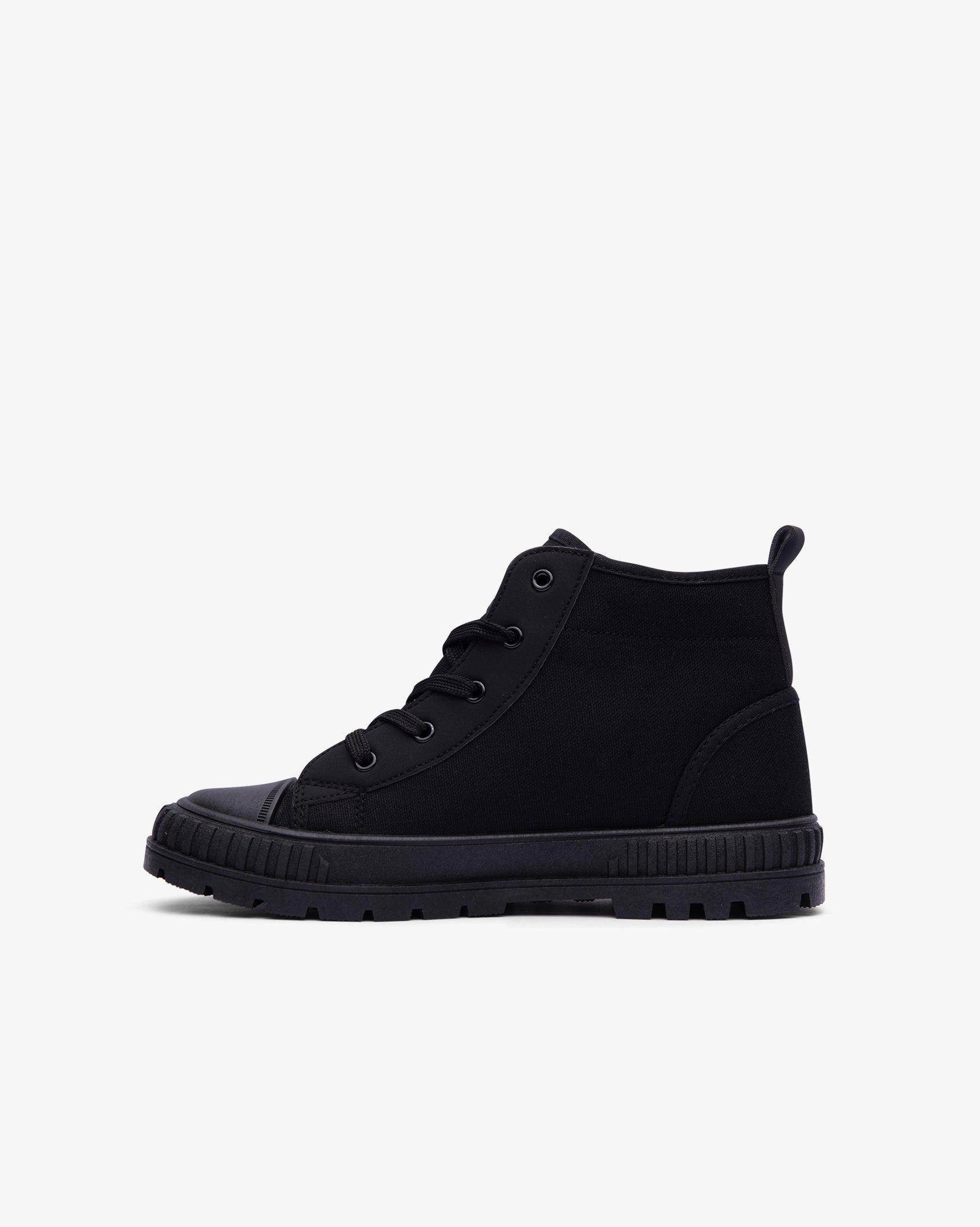 Youth Raptor - Combat Sneaker-Boot