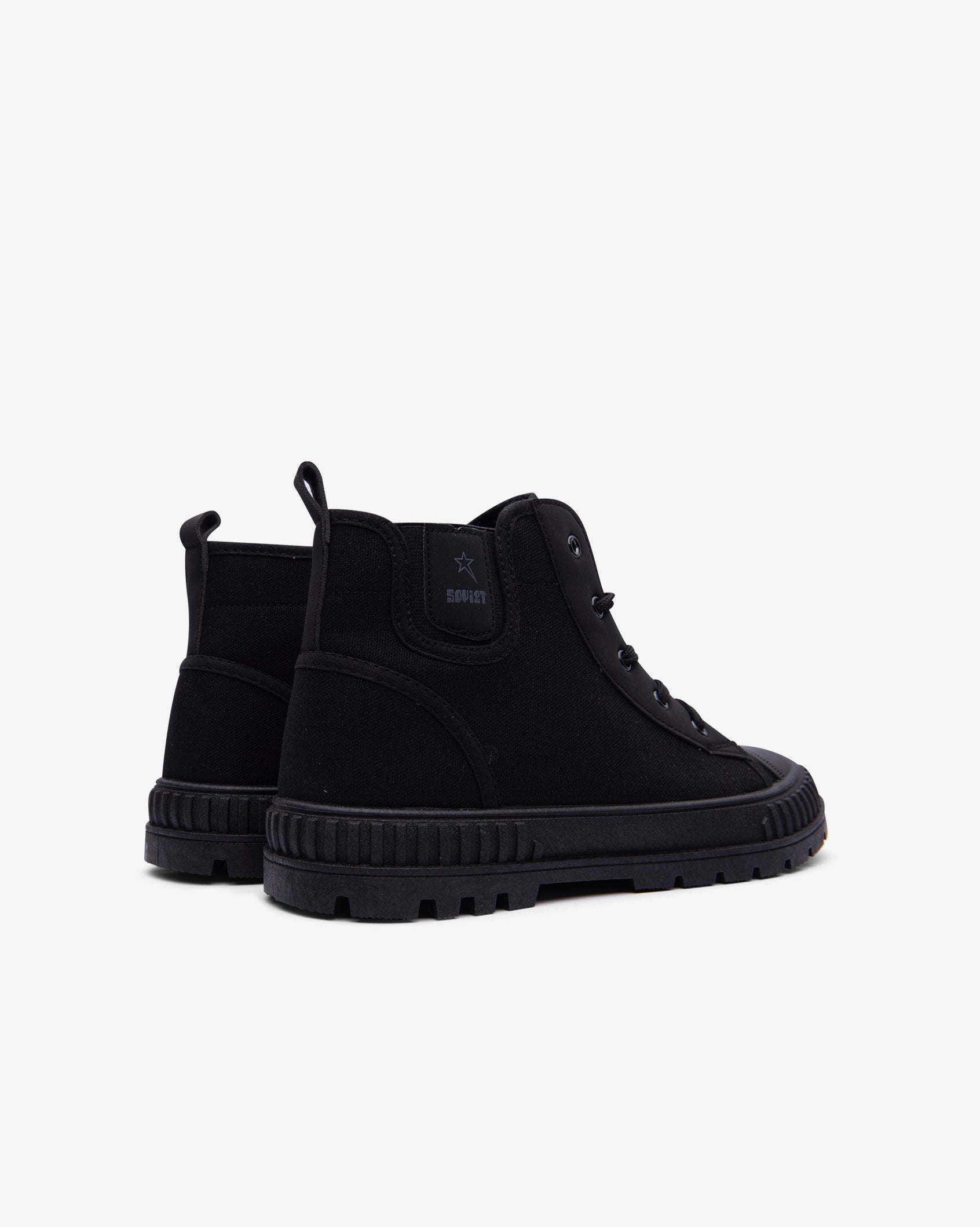 Youth Raptor - Combat Sneaker-Boot
