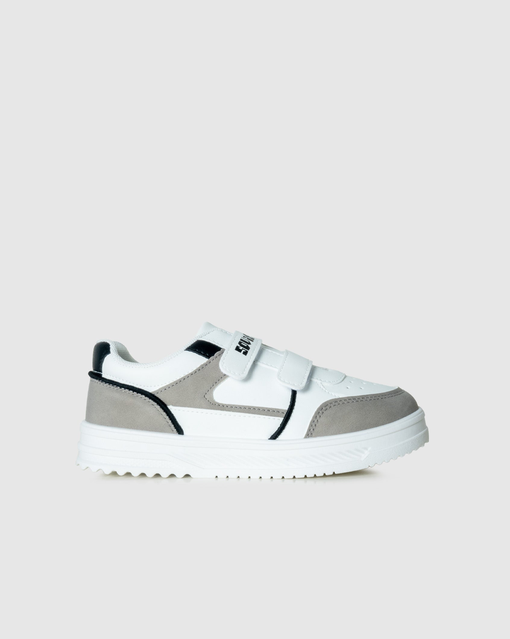 Youth Rex - Velcro Sneaker