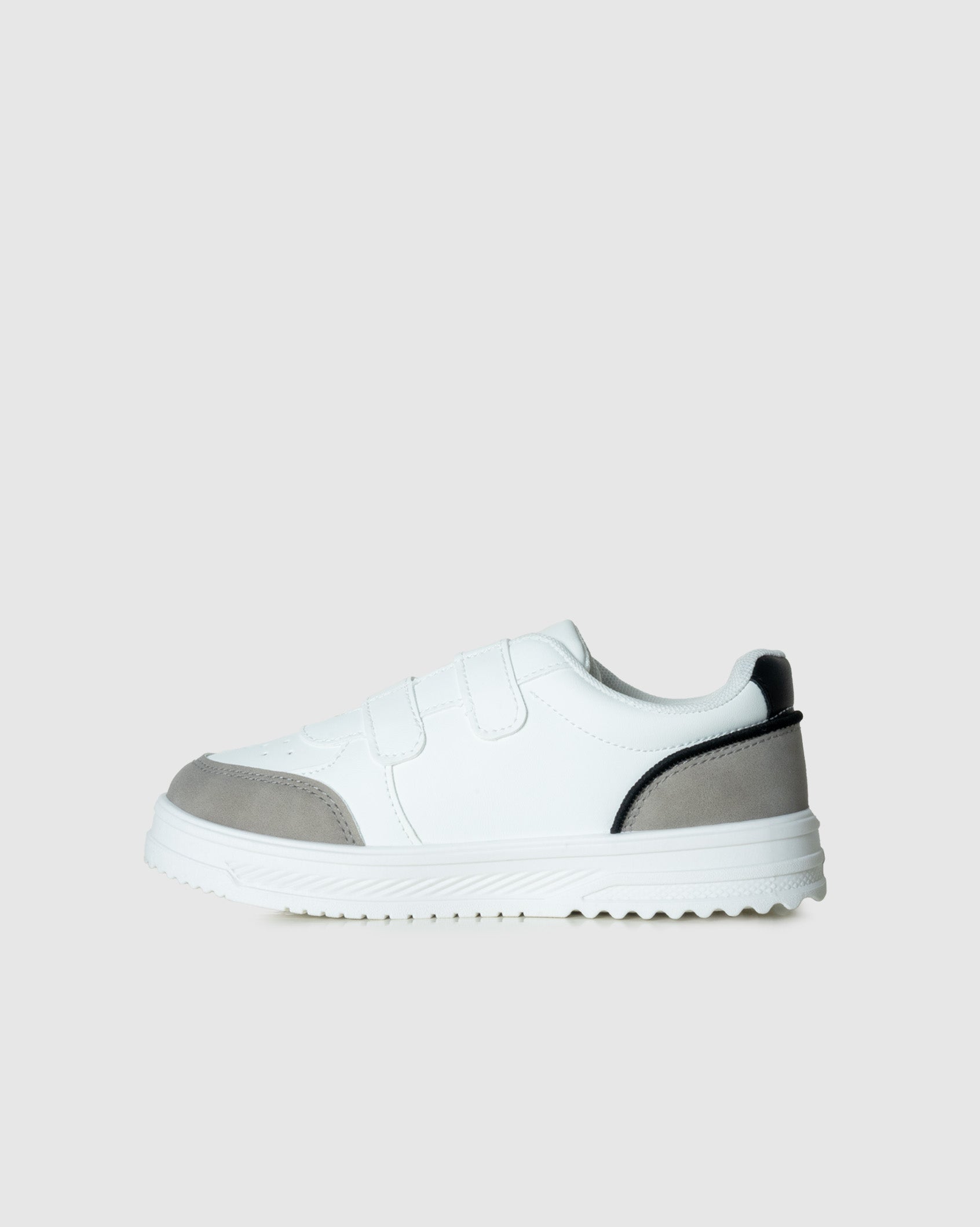 Youth Rex - Velcro Sneaker