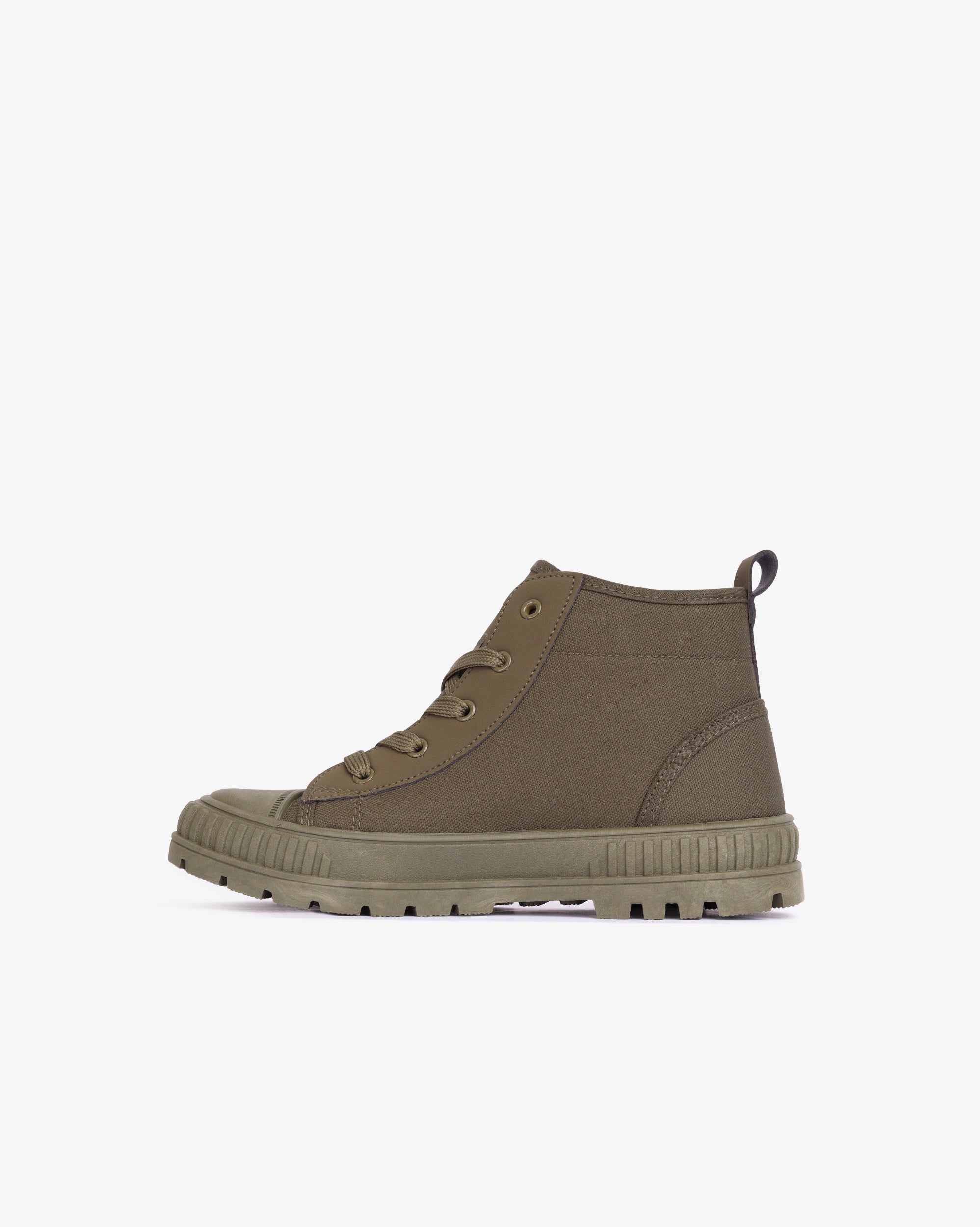 Youth Raptor - Combat Sneaker-Boot