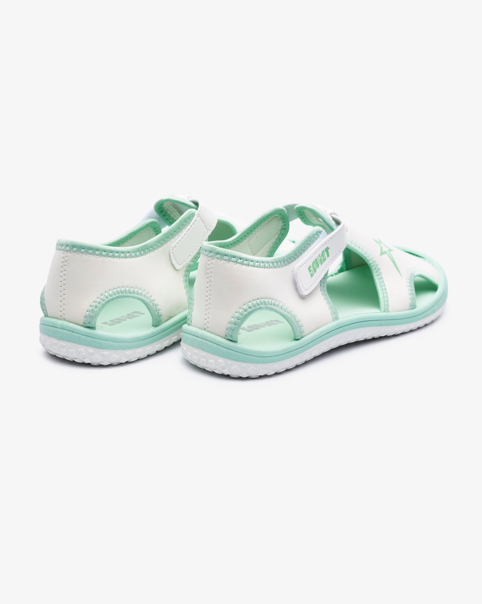 Youth Singh - Neoprene Sandal