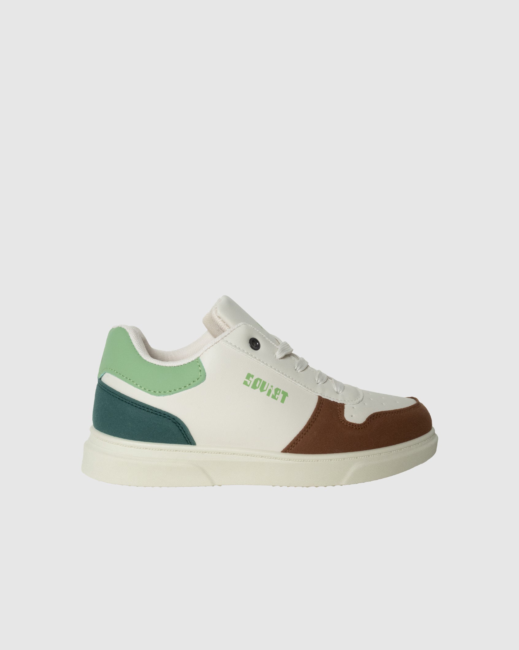 Youth Society - Low Cut Casual Sneaker 2