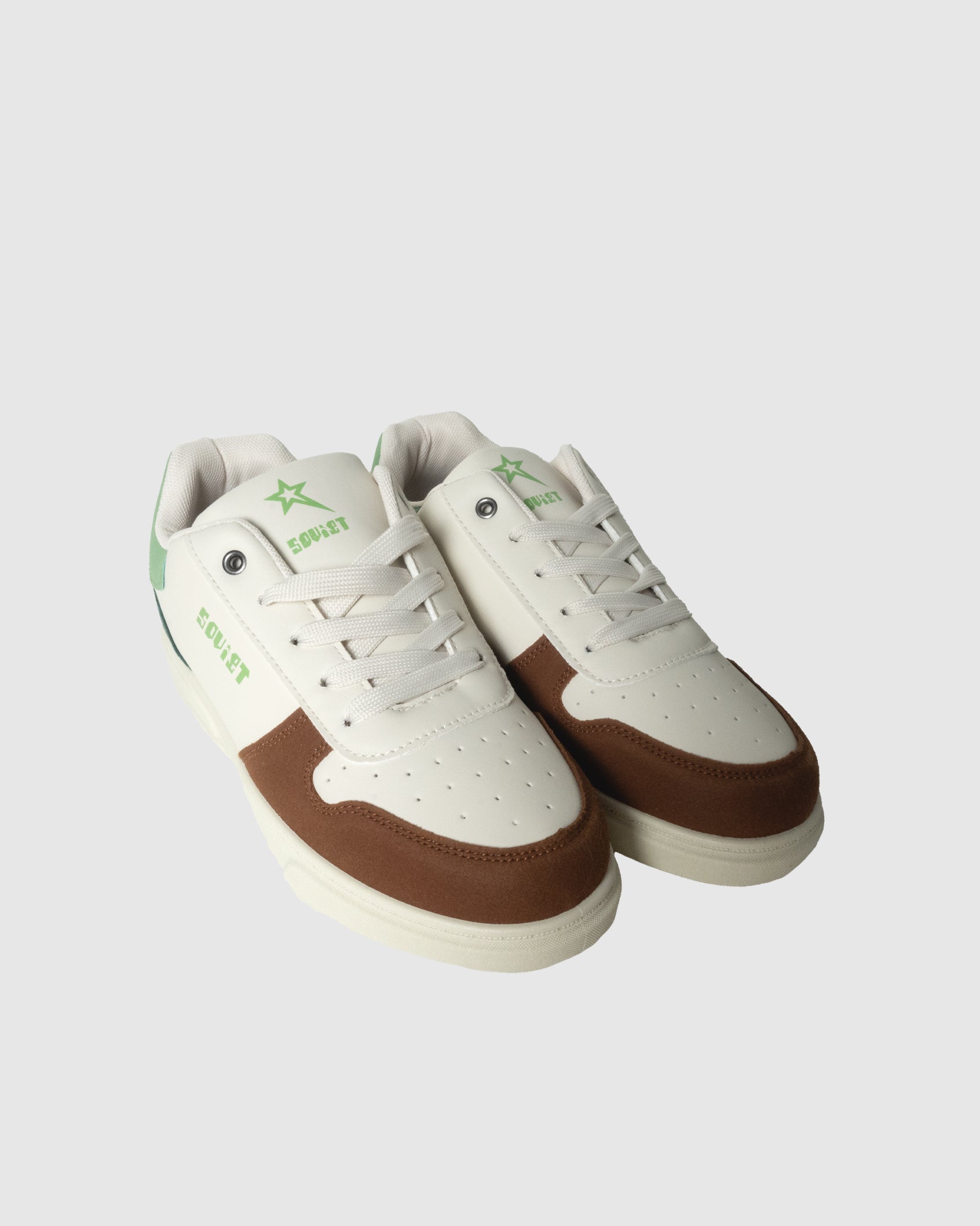 Youth Society - Low Cut Casual Sneaker 2