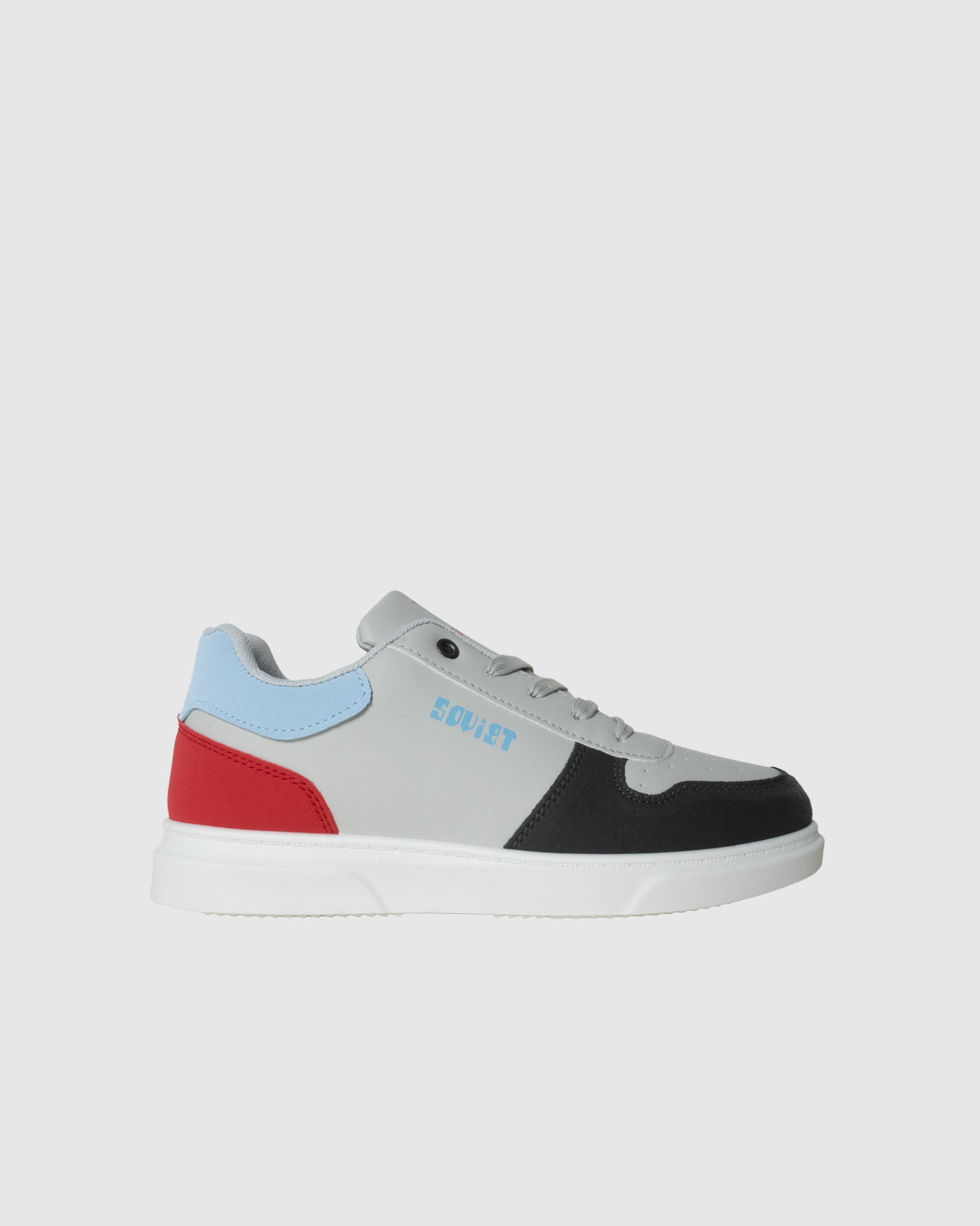 Youth Society - Low Cut Casual Sneaker 2