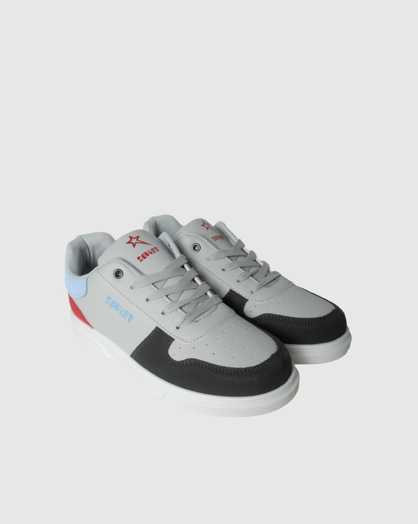 Youth Society - Low Cut Casual Sneaker 2