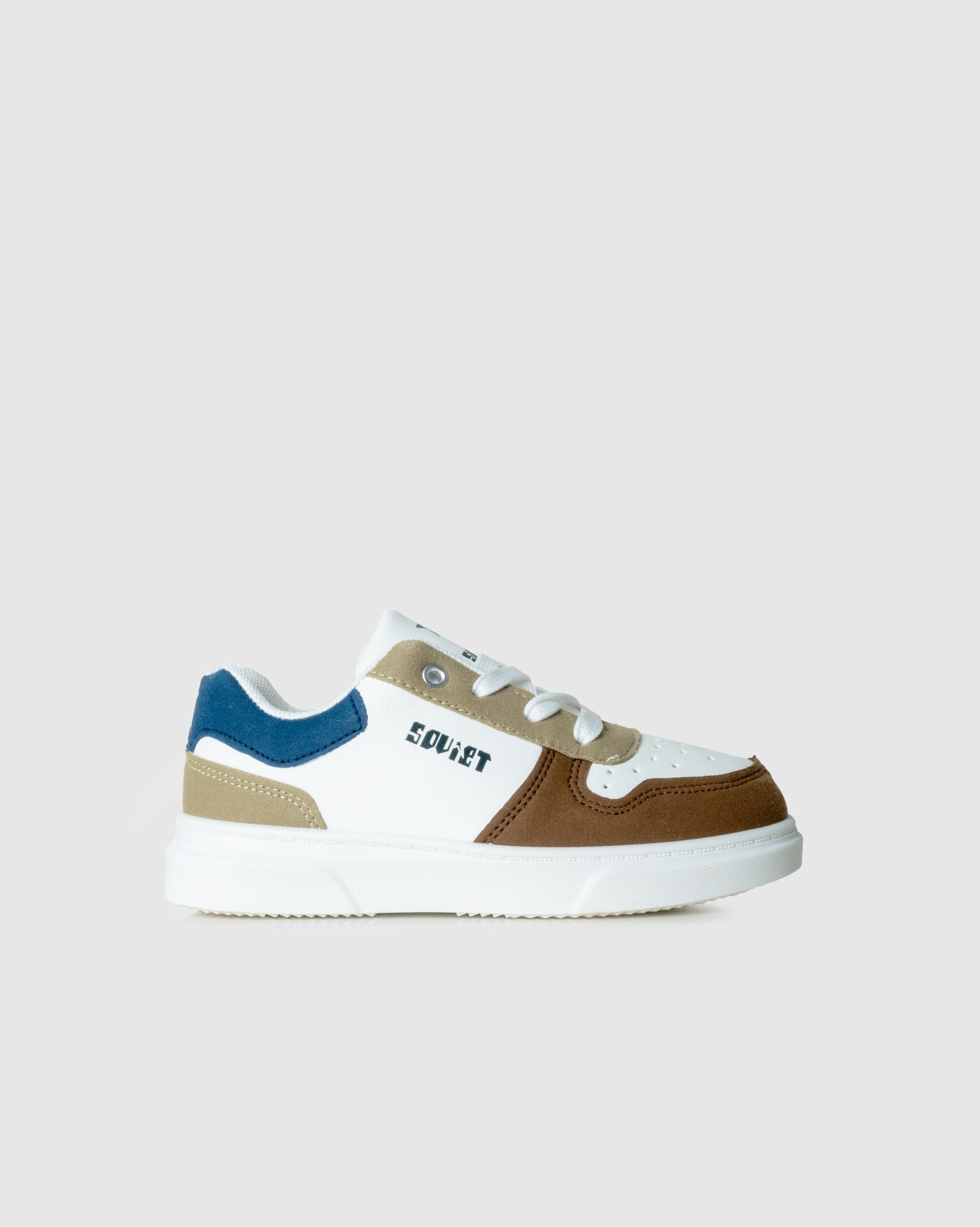 Youth Society - Low Cut Casual Sneaker 2