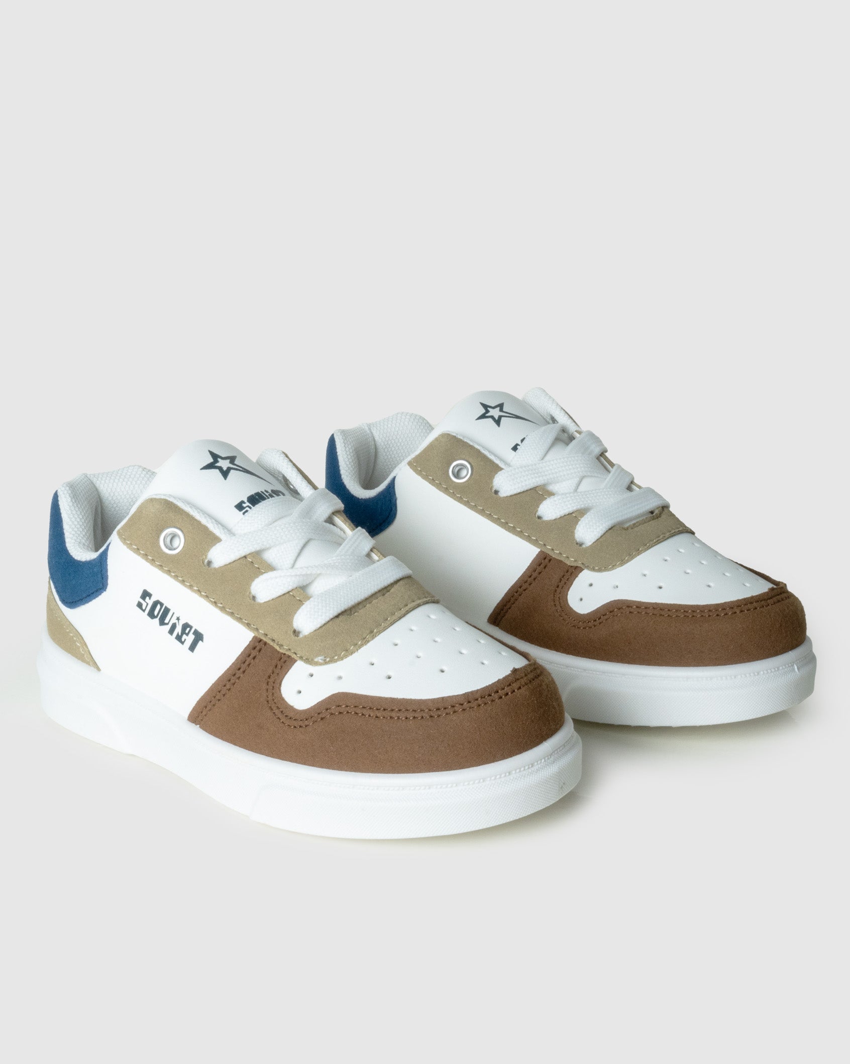 Youth Society - Low Cut Casual Sneaker 2