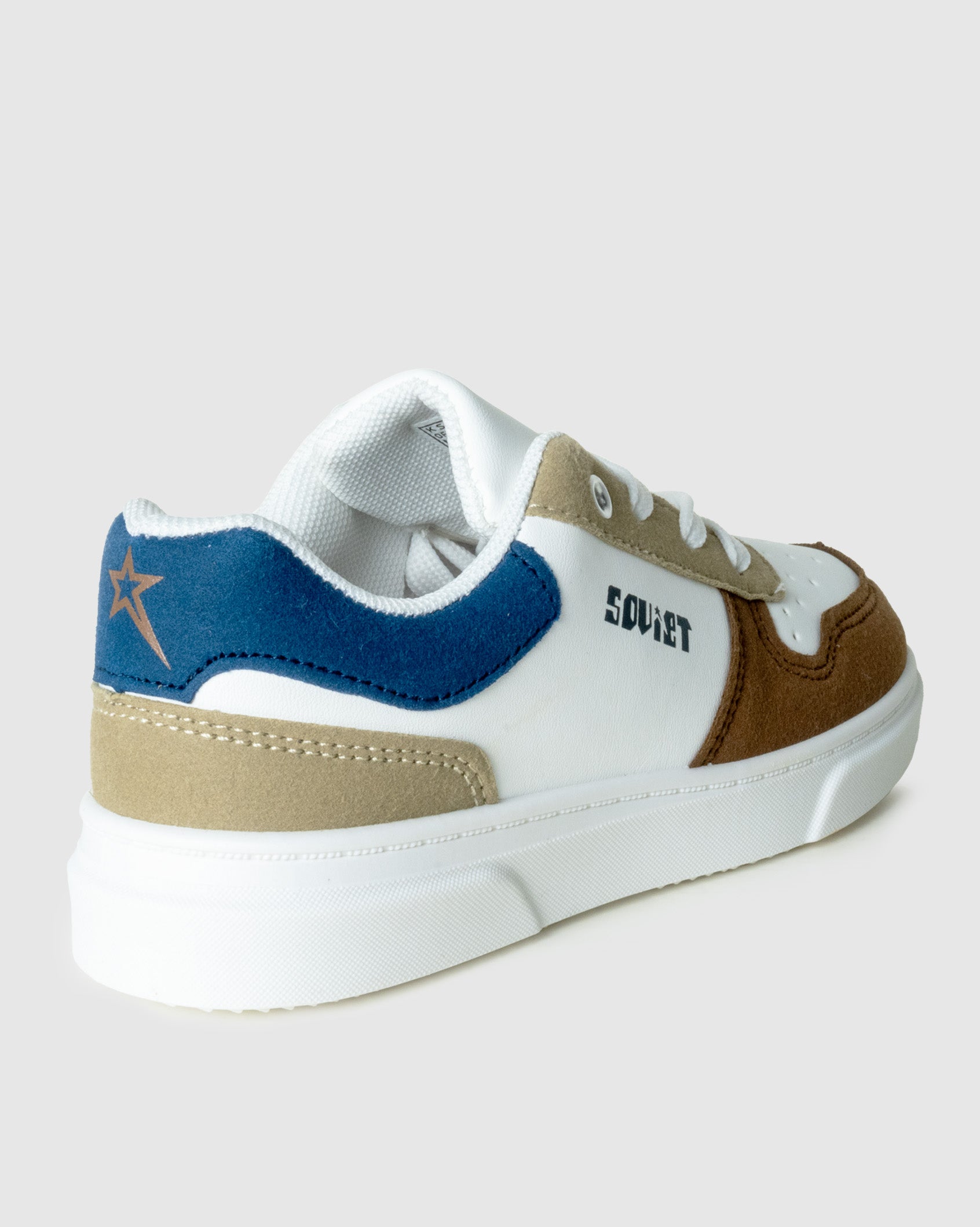 Youth Society - Low Cut Casual Sneaker 2