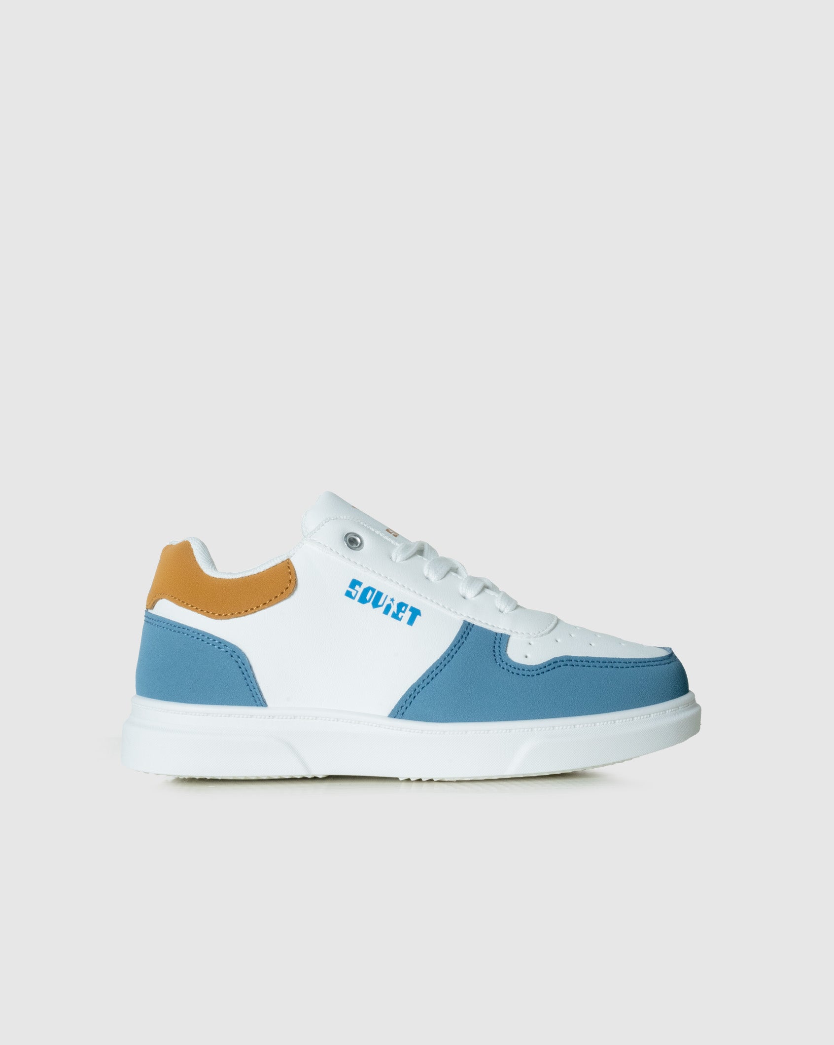 Youth Society - Low Cut Casual Sneaker 2