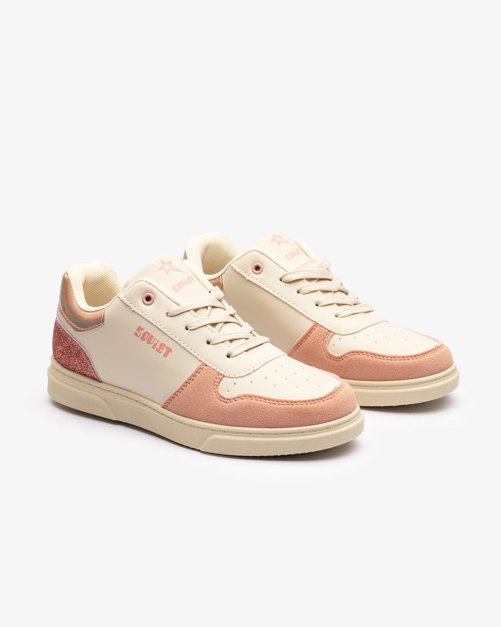 Youth Society - Low Cut Casual Sneaker 2