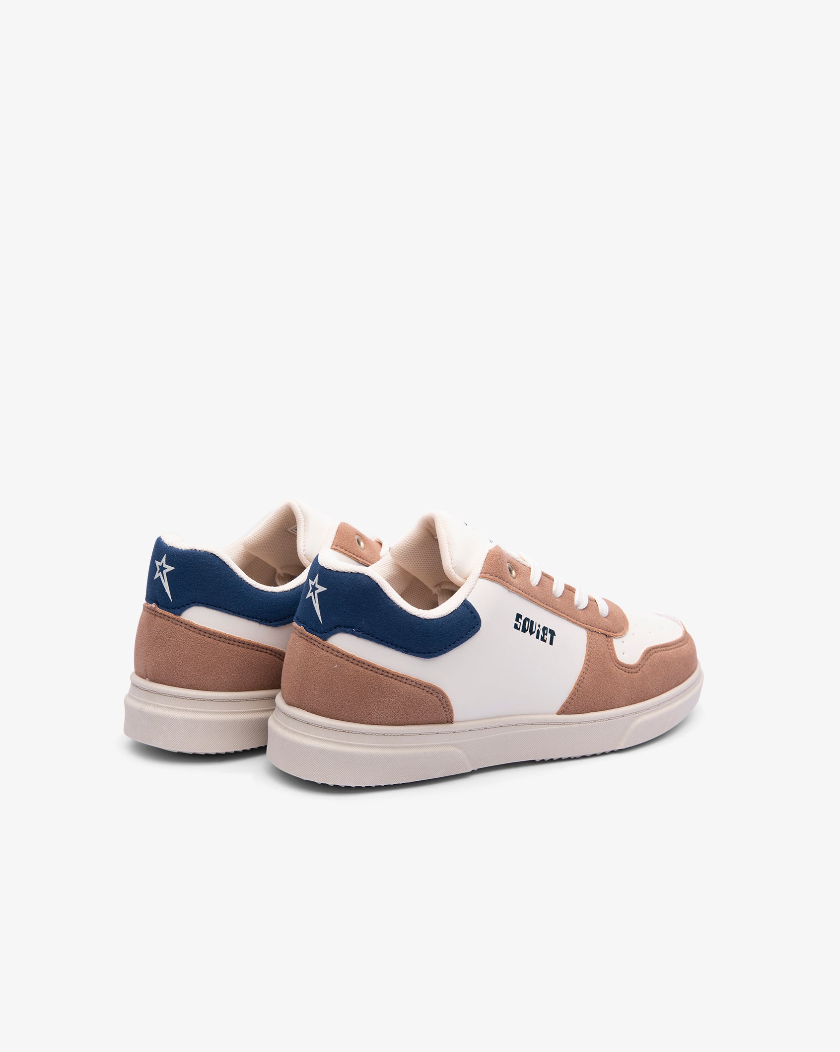 Youth Society - Low Cut Casual Sneaker 2