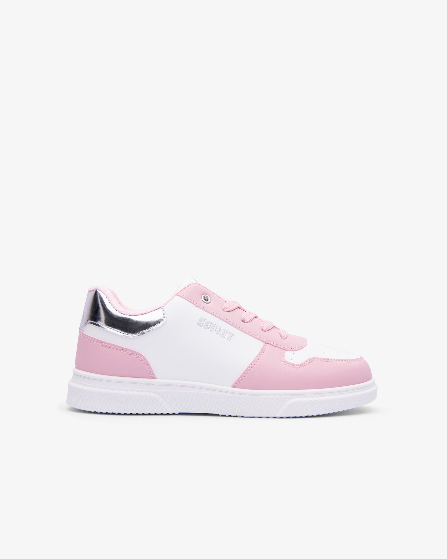 Youth Society - Low Cut Casual Sneaker 2