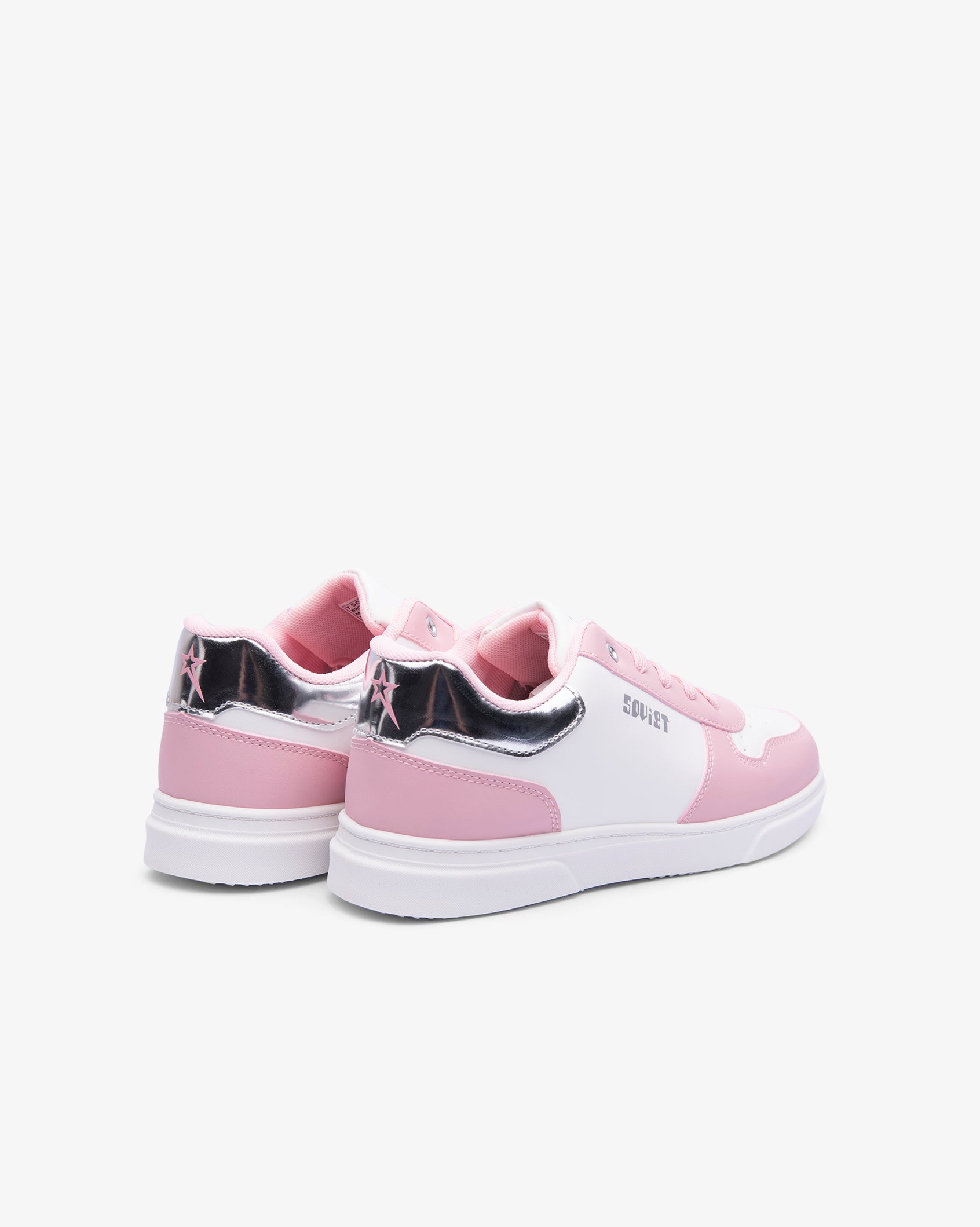 Youth Society - Low Cut Casual Sneaker 2