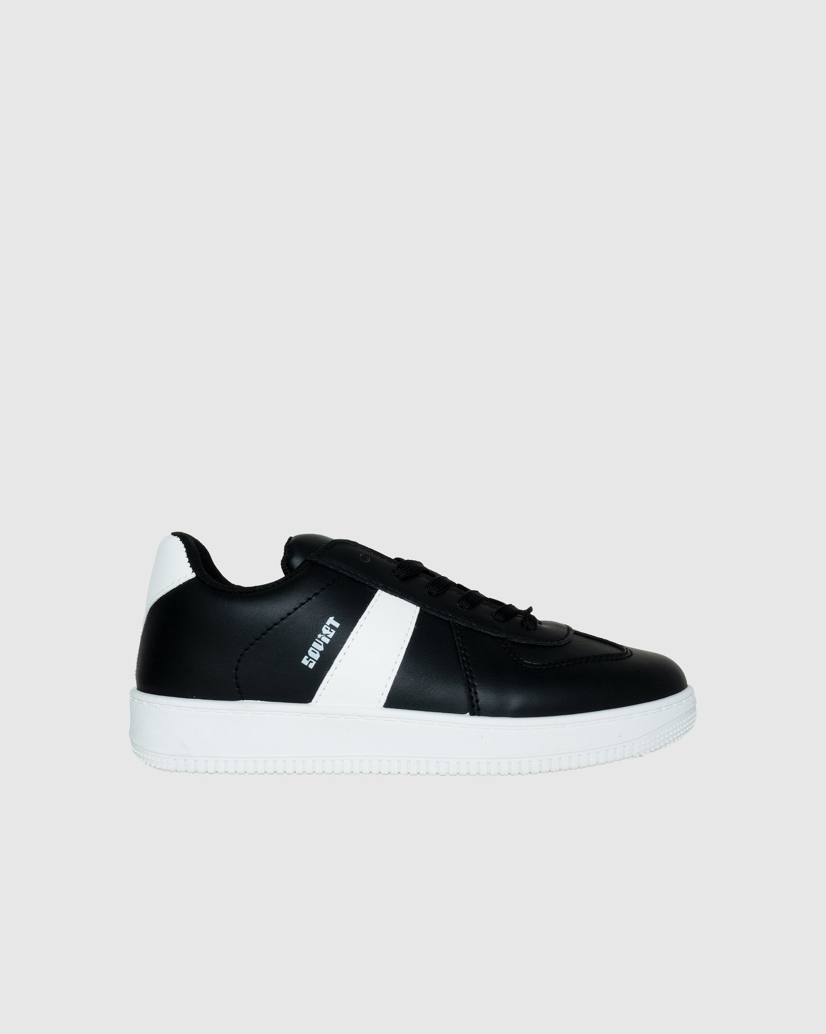 Youth Sydney - Low Cut PU Sneaker