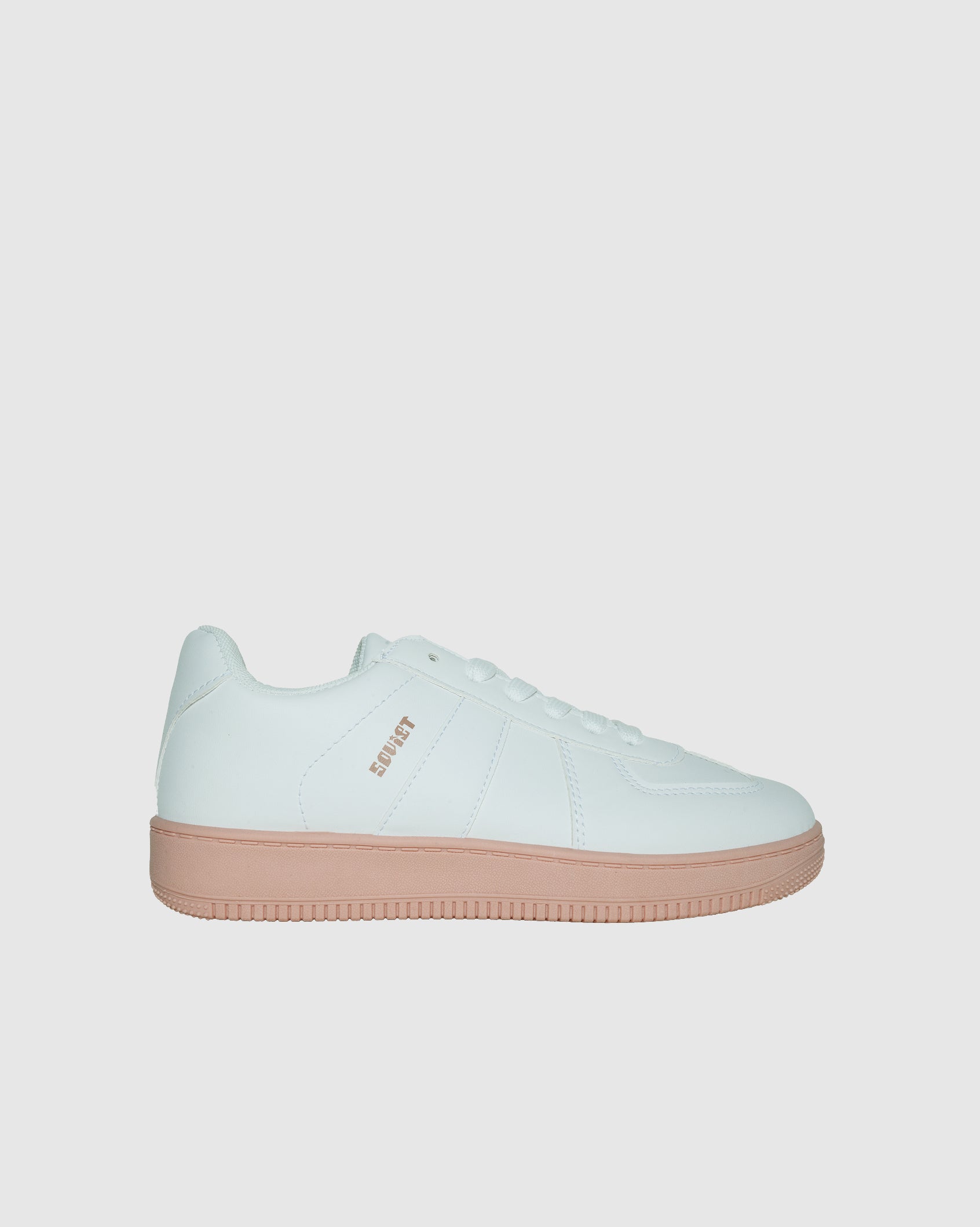 Youth Sydney - Low Cut PU Sneaker