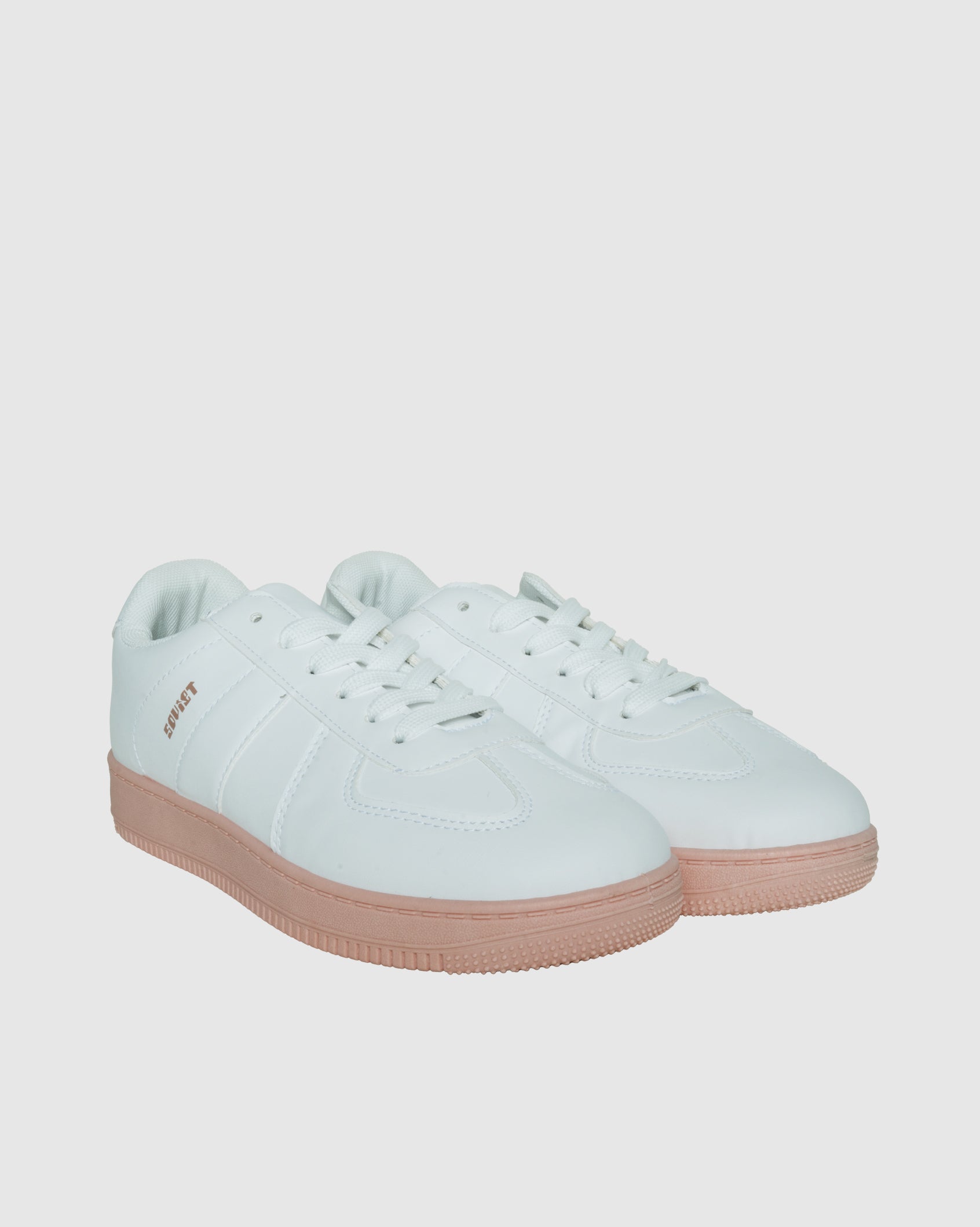 Youth Sydney - Low Cut PU Sneaker