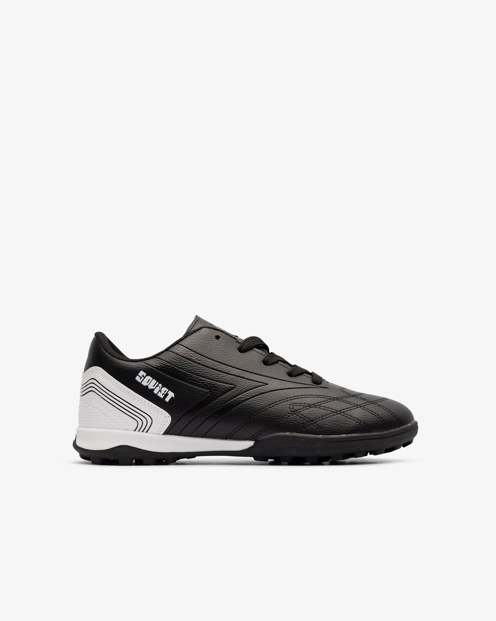 Youth Speed - Athleisure Sneaker