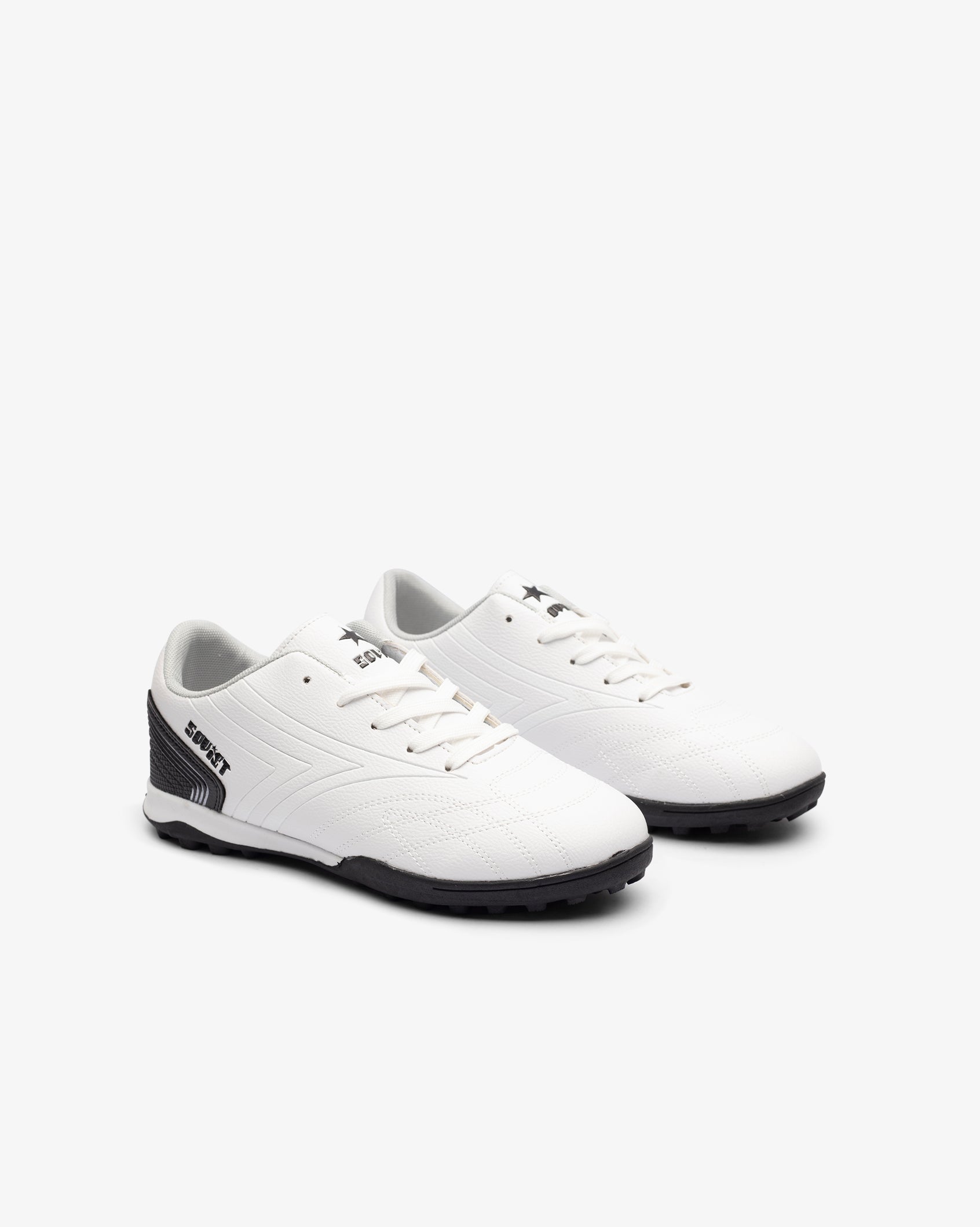 Youth Speed - Athleisure Sneaker