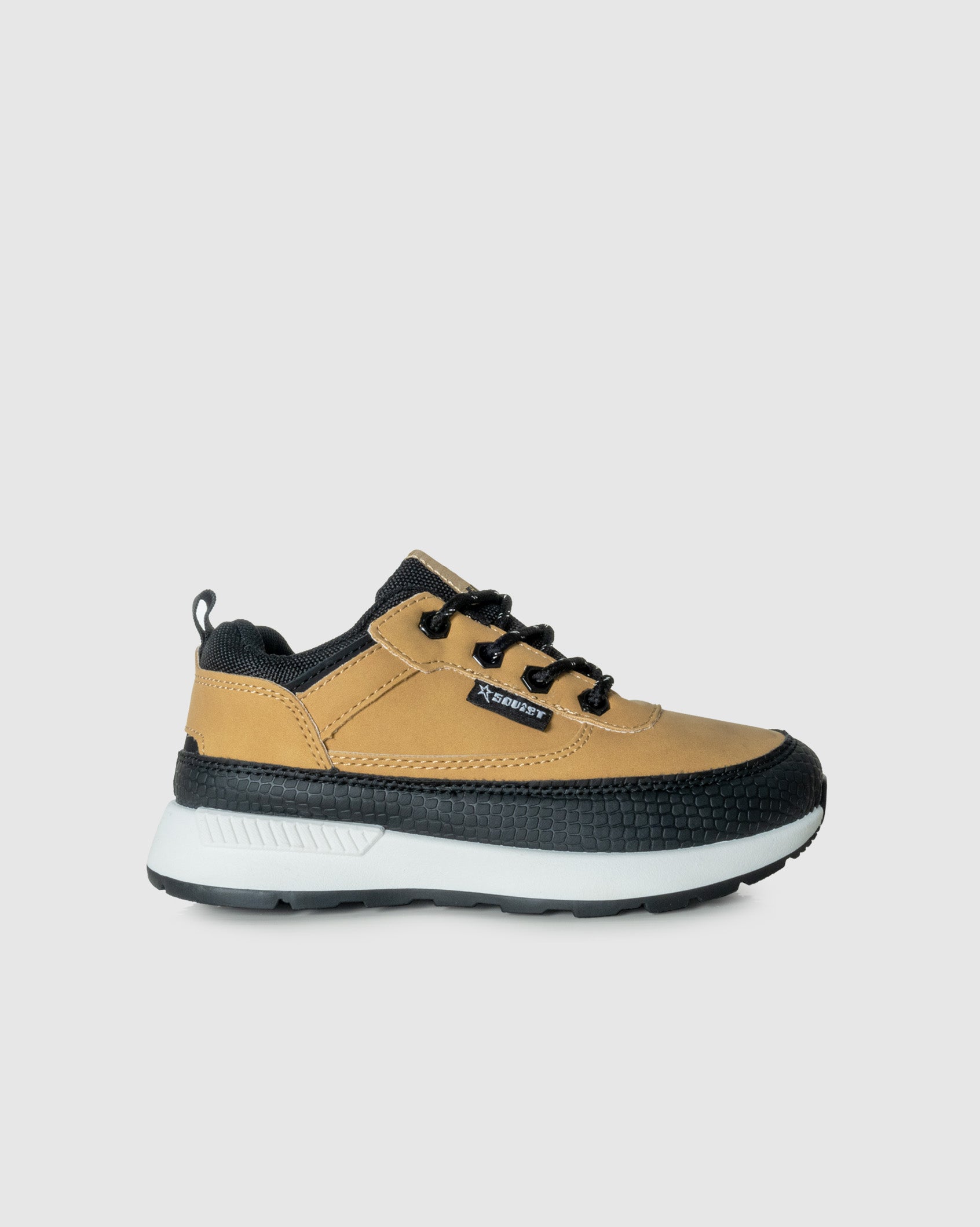 Kids Woody - Smart Casual Sneaker