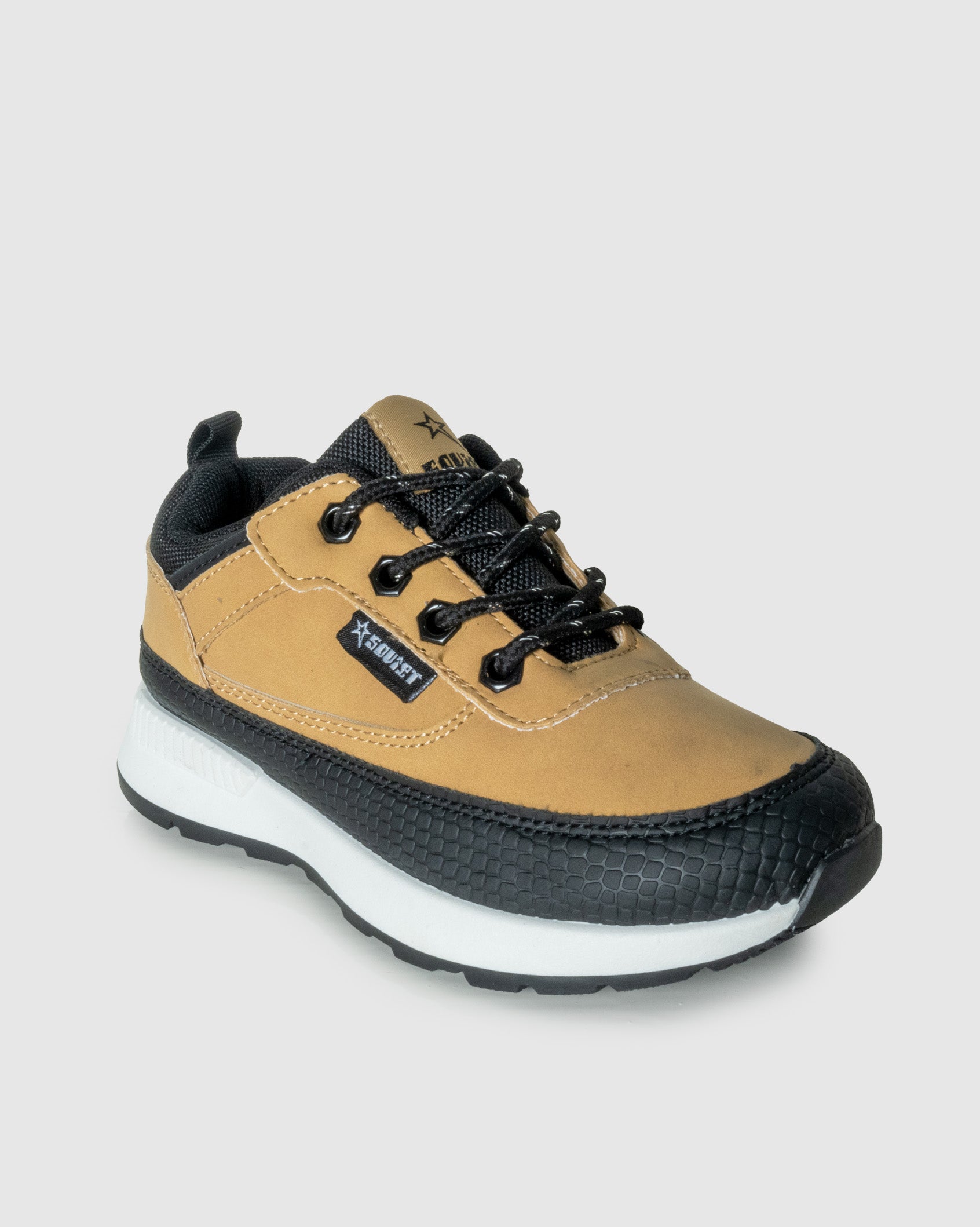 Kids Woody - Smart Casual Sneaker