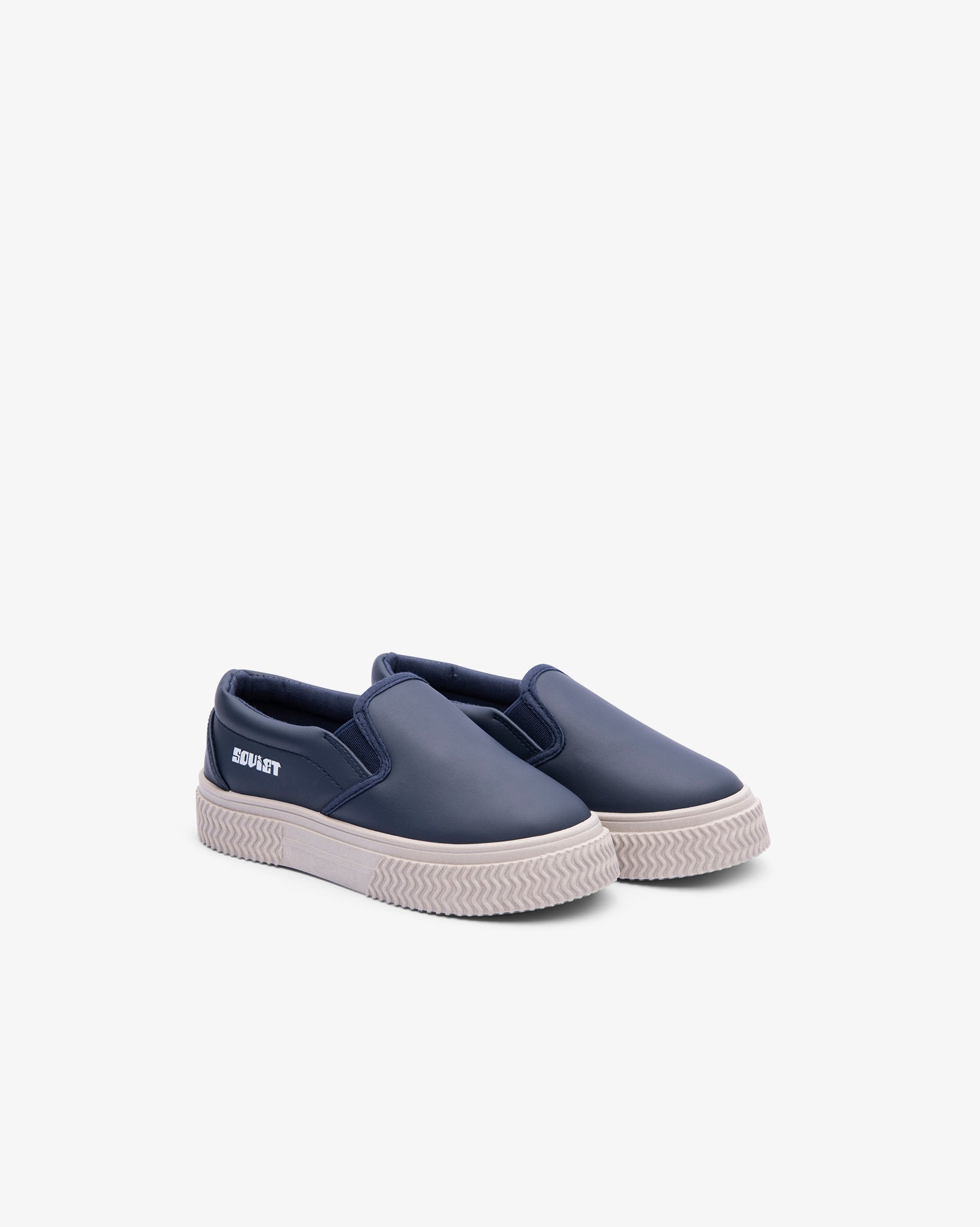 Infants Magnum - Slip-On PU Sneaker