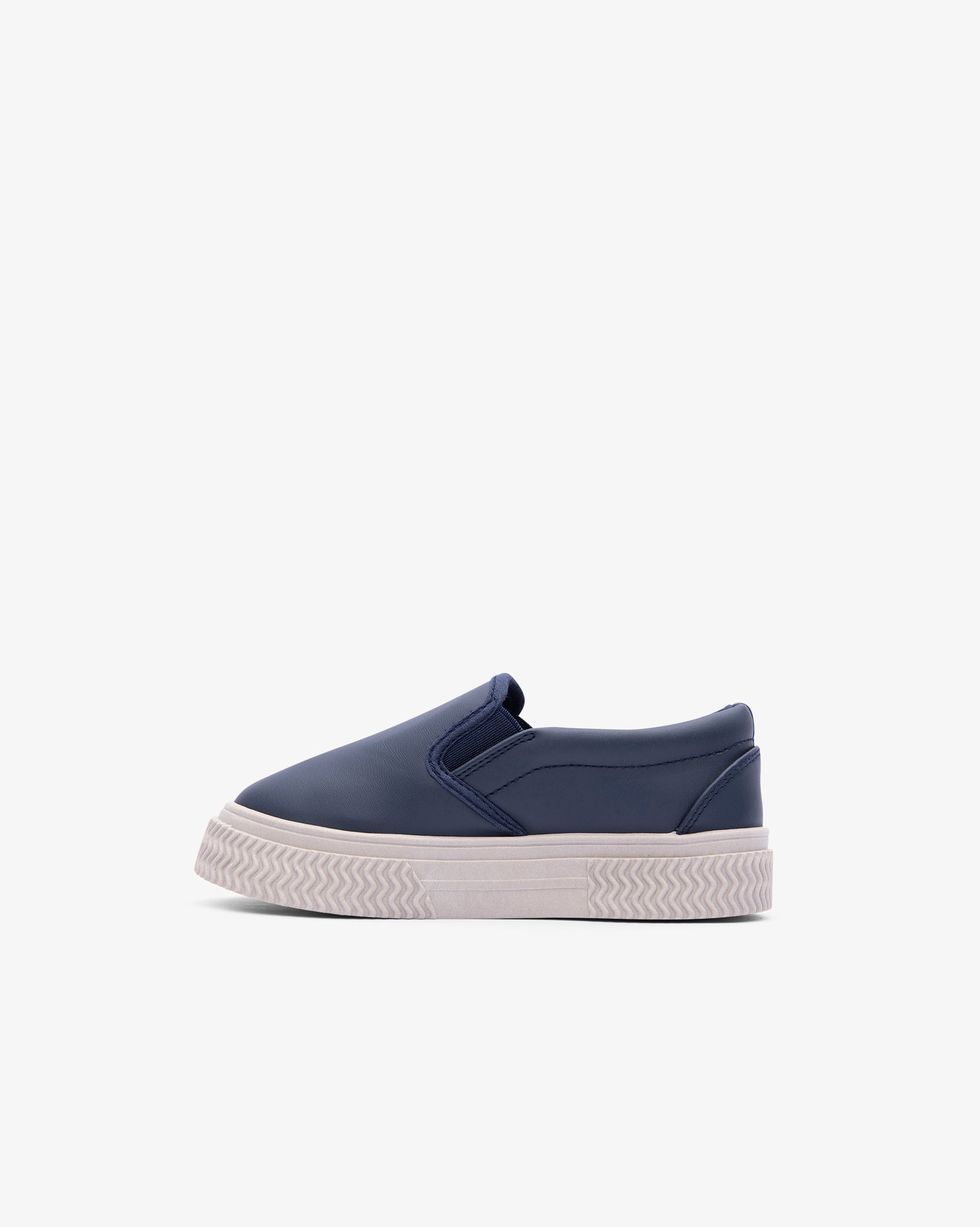 Infants Magnum - Slip-On PU Sneaker