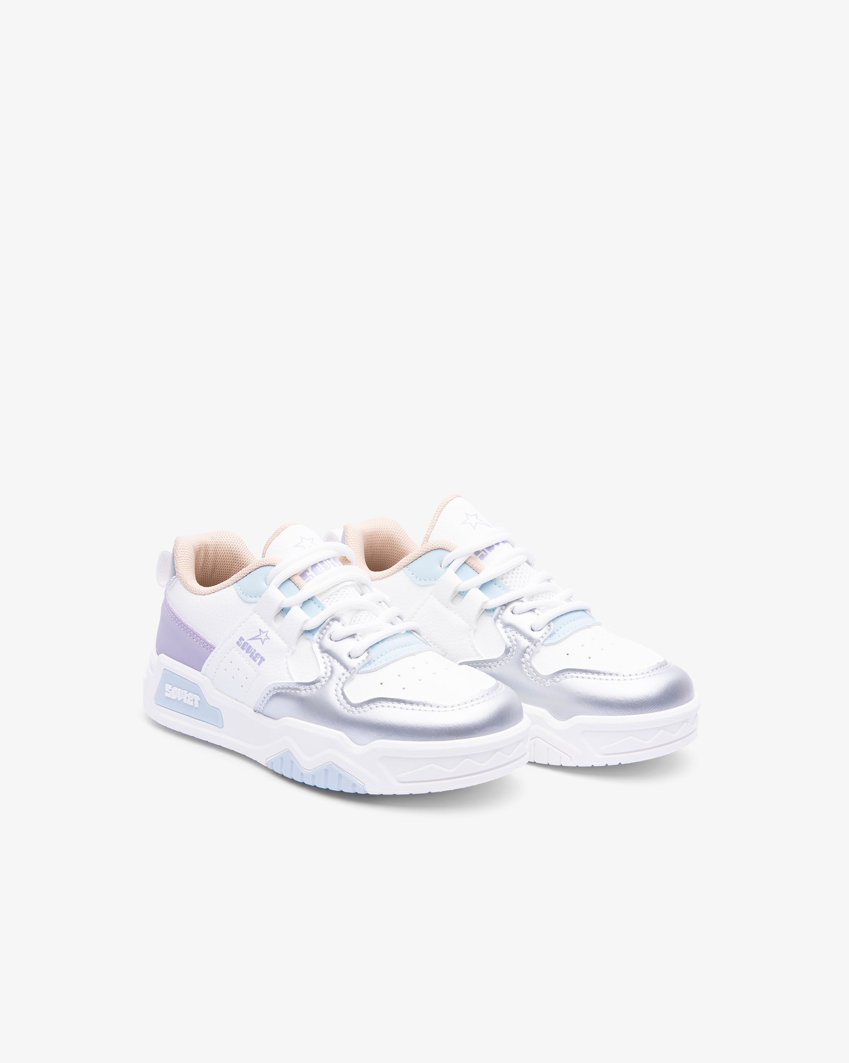 Kids Major - Chunky Low Cut Sneaker