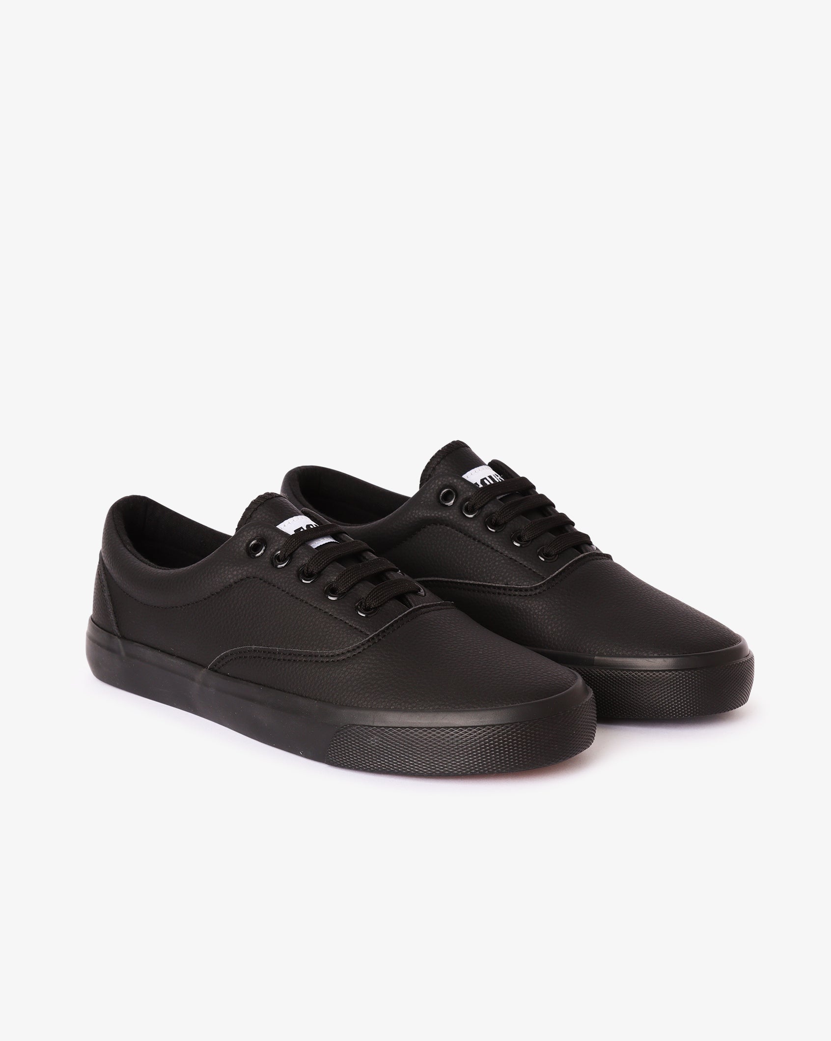 Mens Grip PU - Low Cut Casual Sneaker