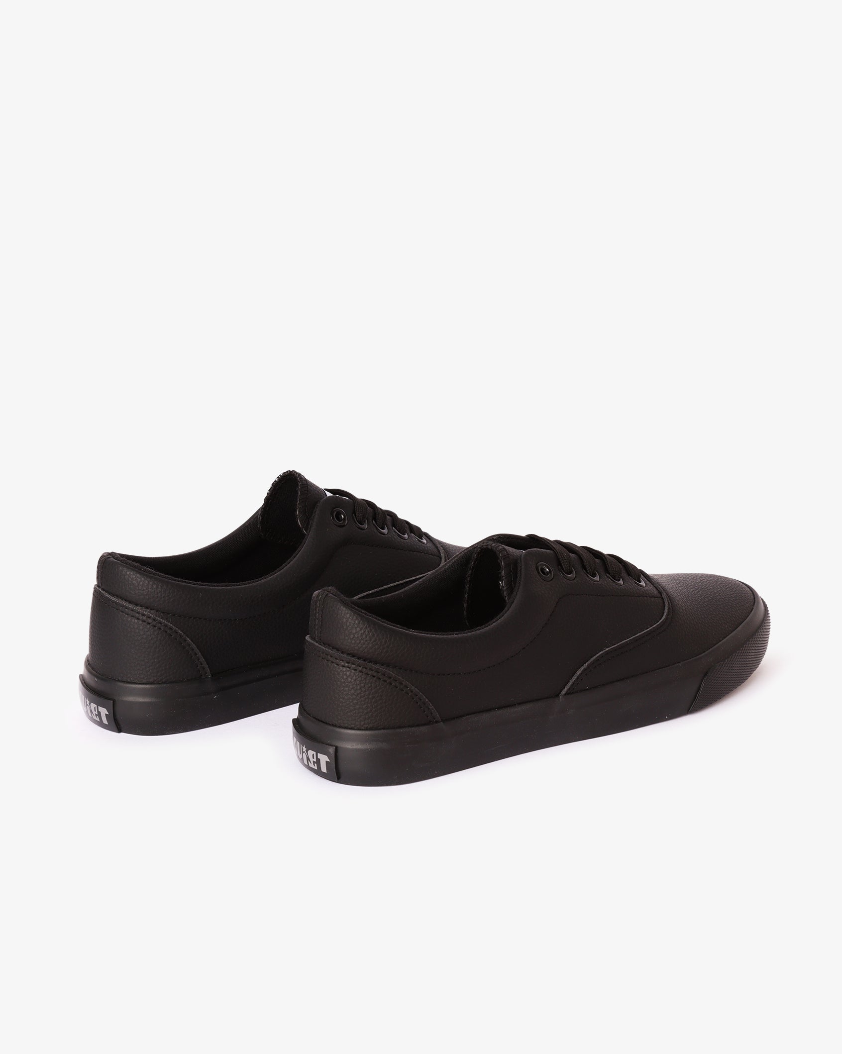 Mens Grip PU - Low Cut Casual Sneaker