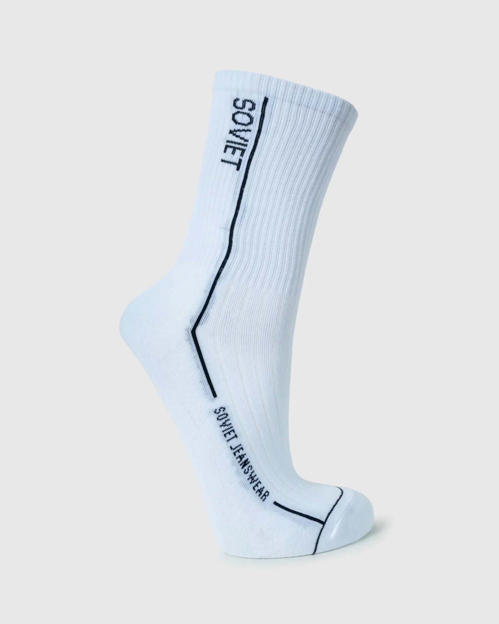 DUKEBlackWhite_4 - Soviet Denim